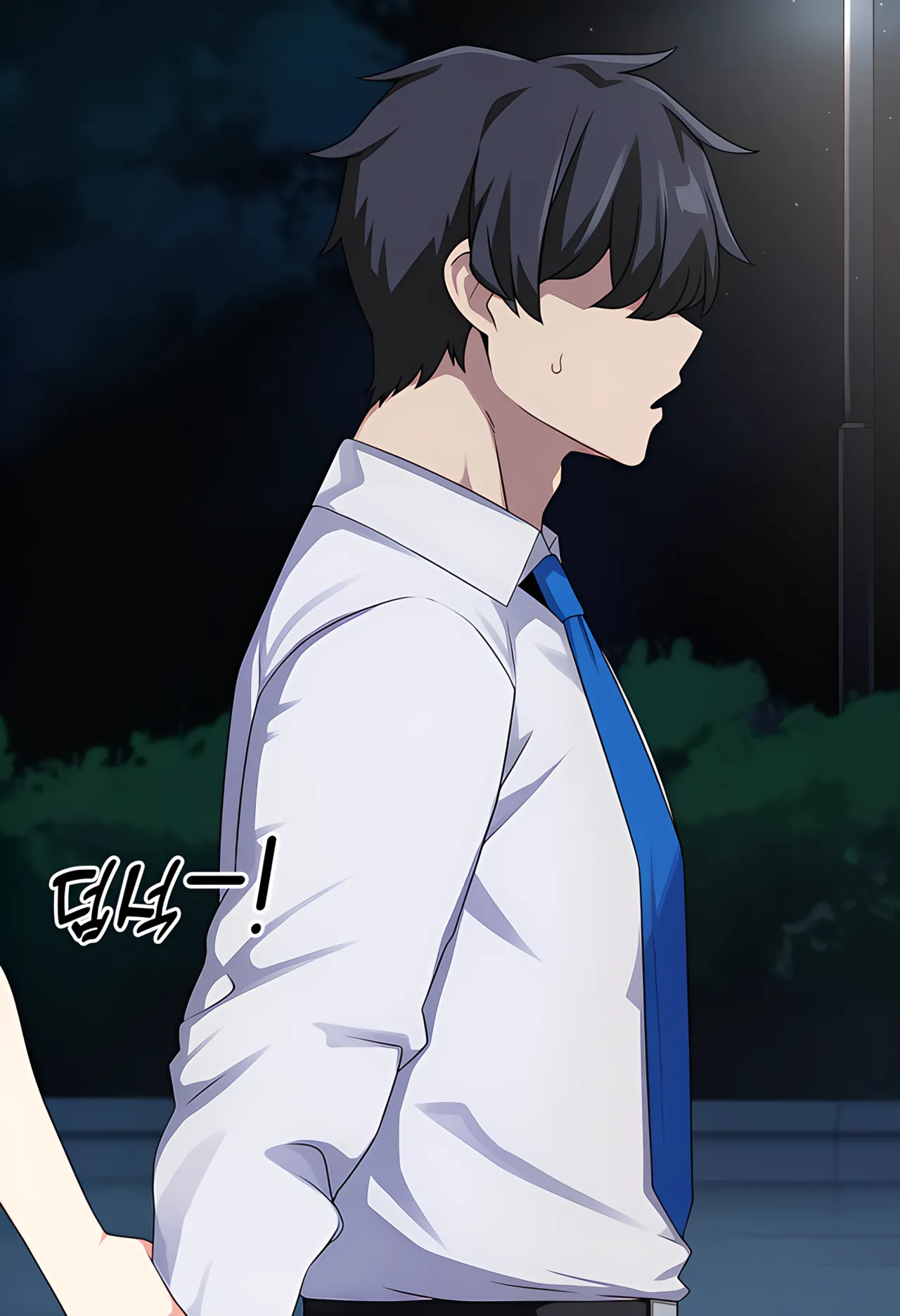 [nyangboob] Meow Creative Collection R18 post 4 |냥붑创作合集 R18 其4 [chinese] [AI Generated] image number 15