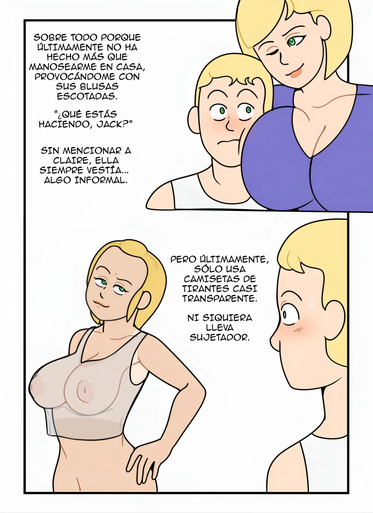 ¡Hay que bañarnos juntos,  otra vez! 이미지 번호 4