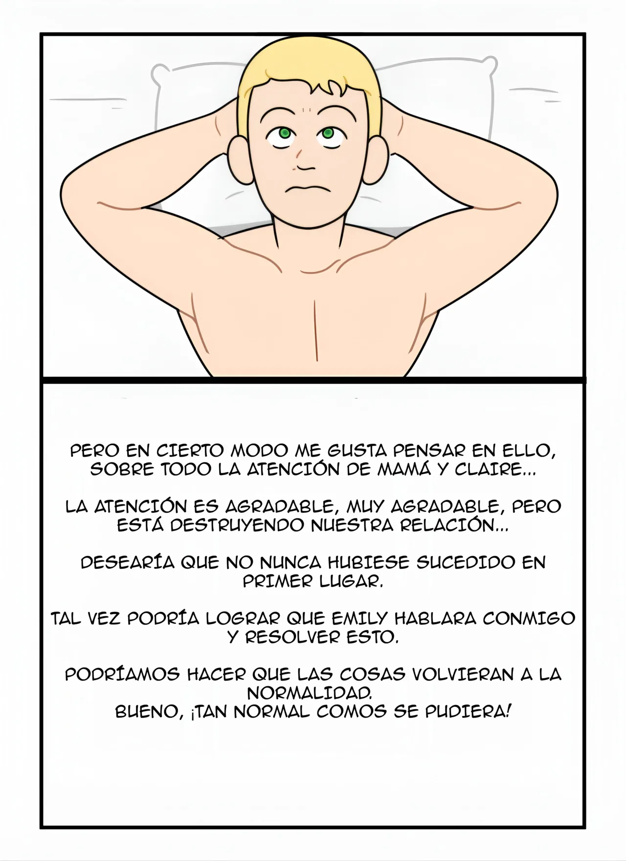 ¡Hay que bañarnos juntos,  otra vez! 이미지 번호 6