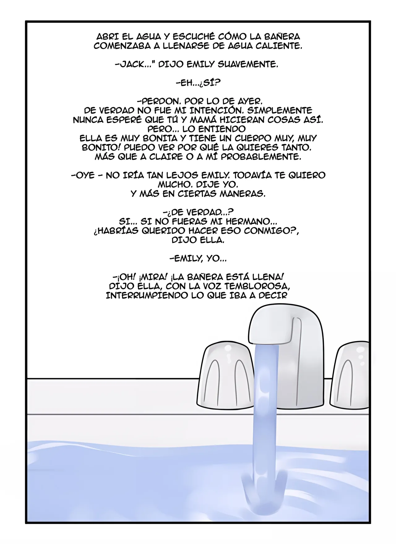 ¡Hay que bañarnos juntos,  otra vez! 이미지 번호 19