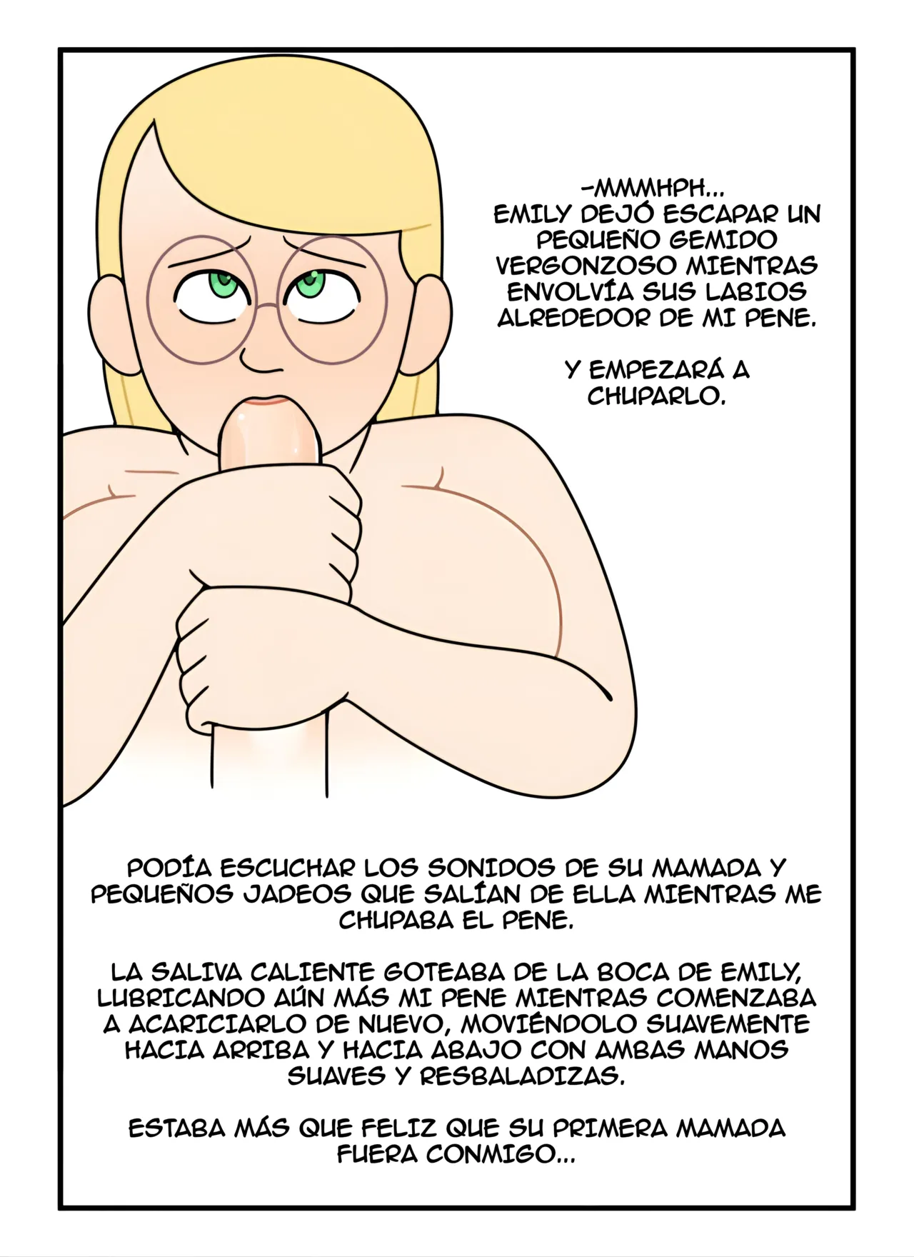 ¡Hay que bañarnos juntos,  otra vez! 이미지 번호 26