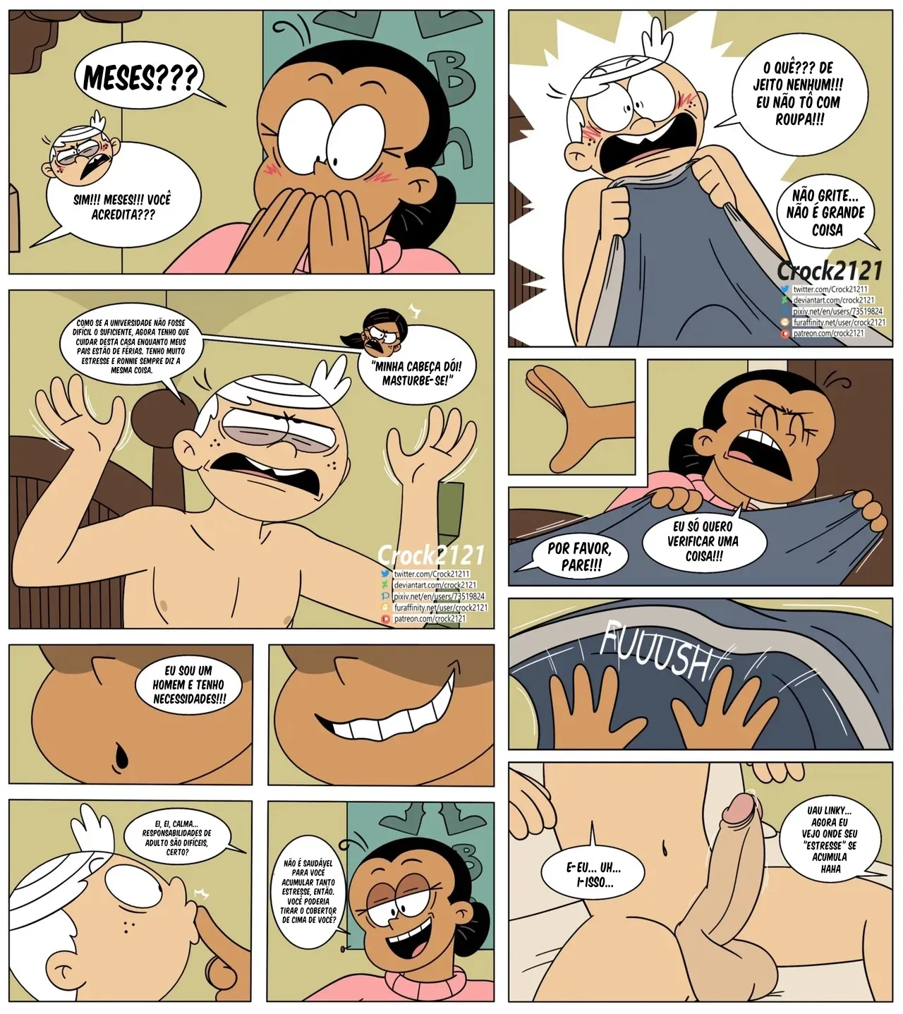 A casa barulhenta2 图片编号 4