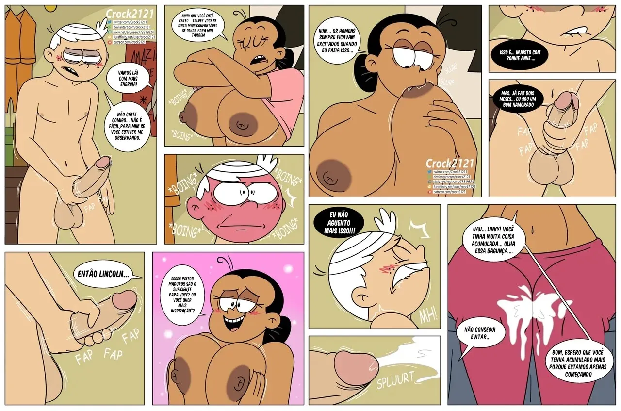 A casa barulhenta2 图片编号 5