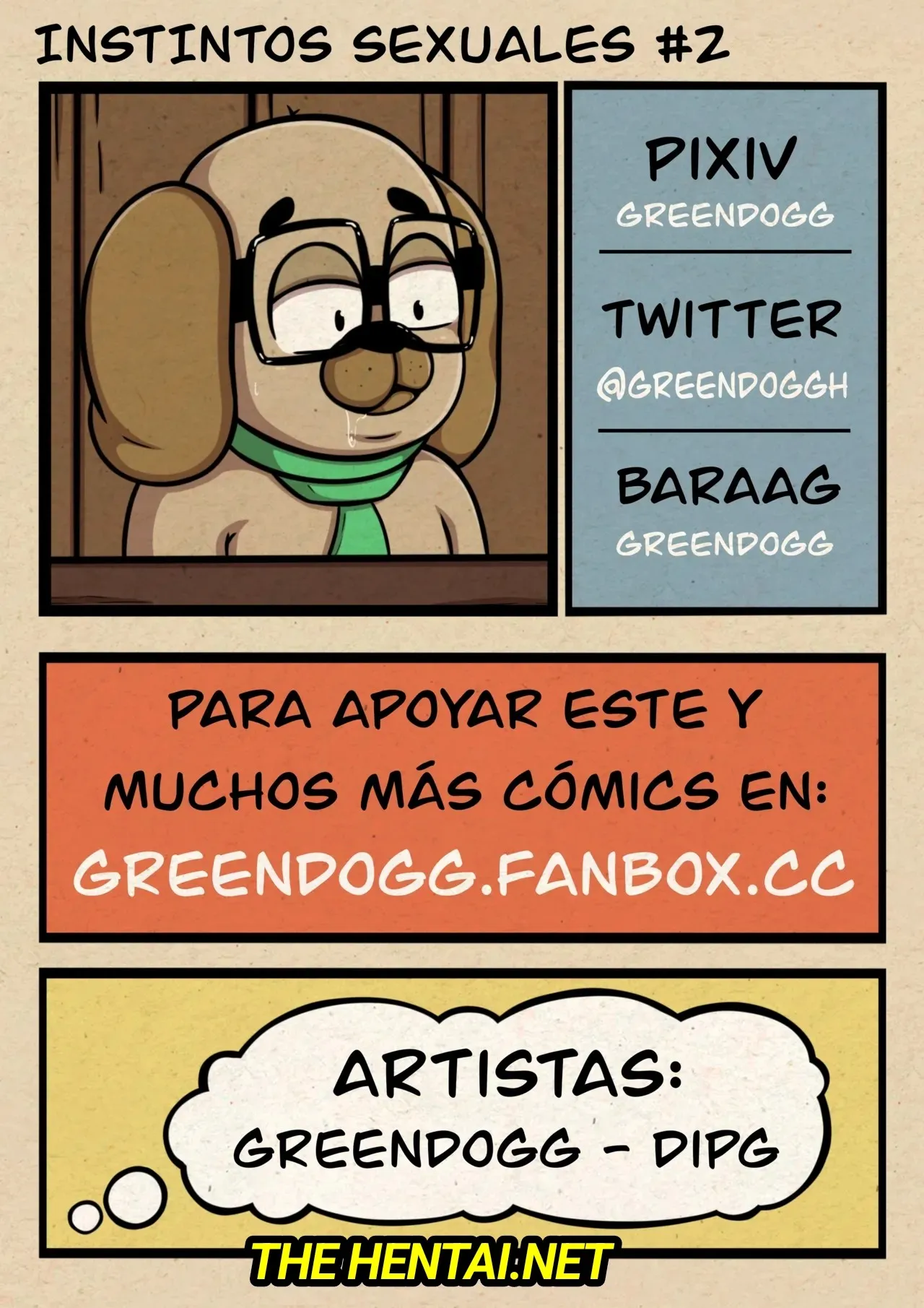 A casa barulhenta2 图片编号 37