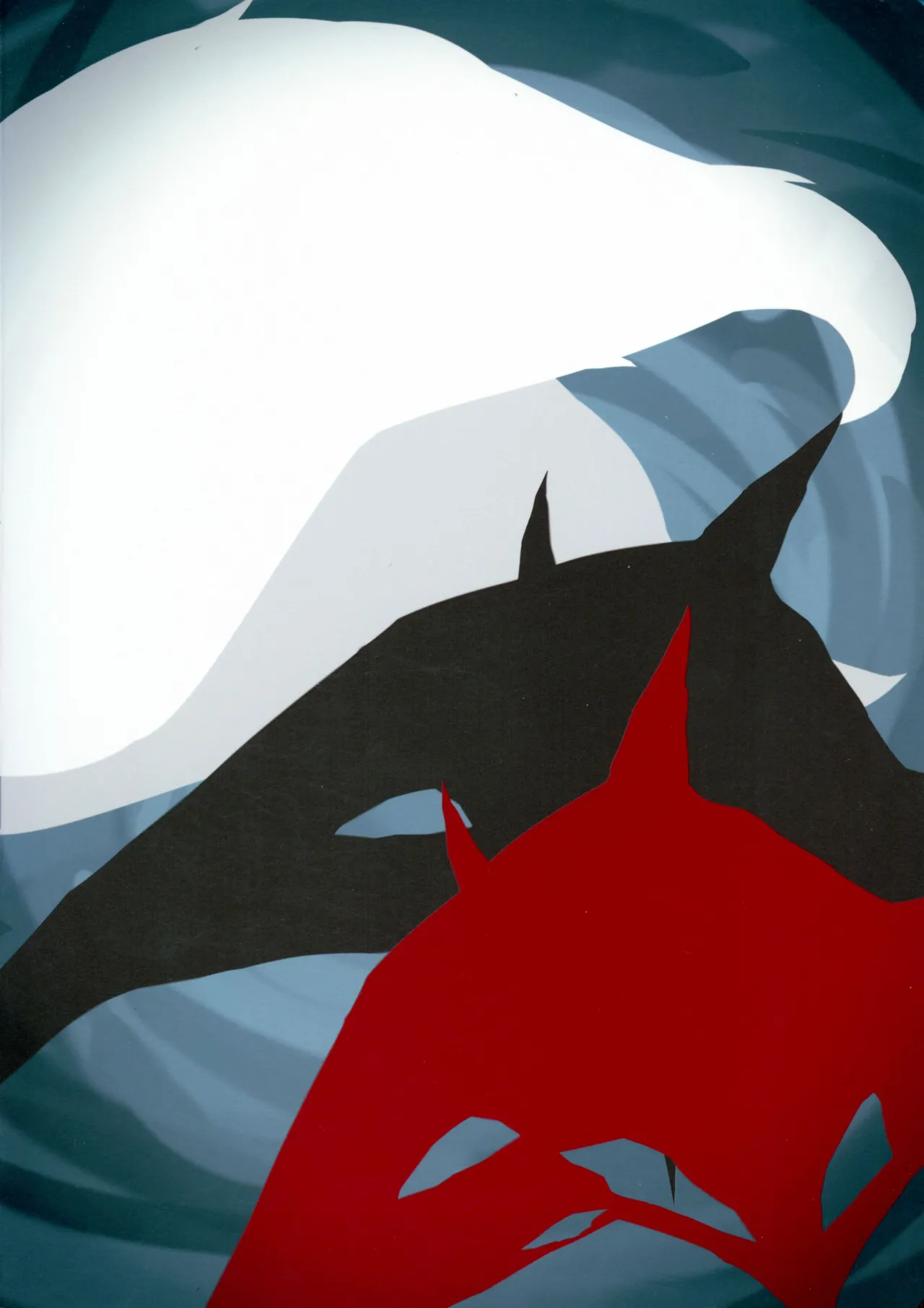 (Gouyoku de Kenkyo na Event TURN17) [2-Kai Kougeki (Ni-dan)] Shiroki mori ni hairazunba… (Yu-Gi-Oh!) 이미지 번호 2