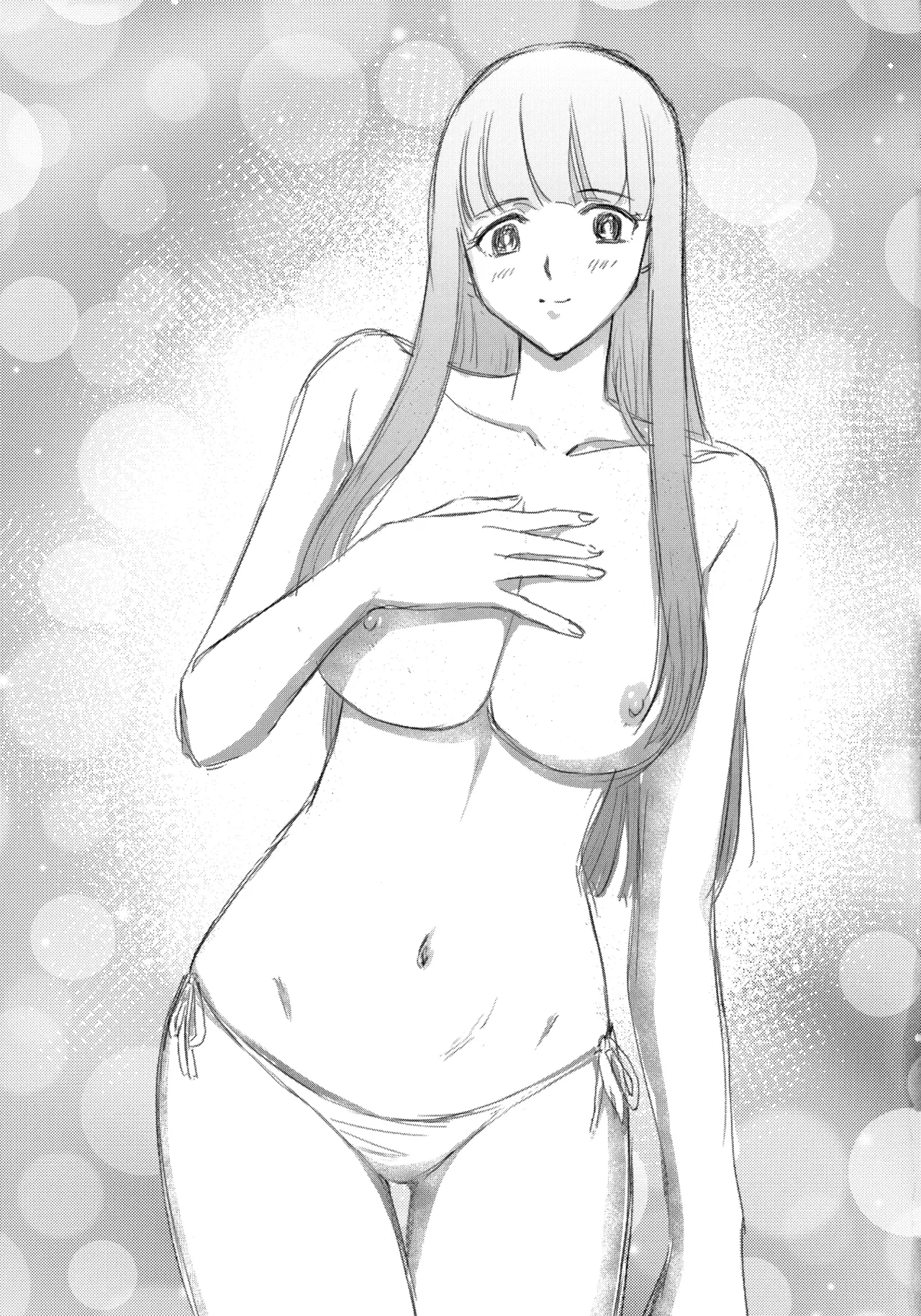 (C106) [LTM (Taira Hajime)] Toshiue no Onee-san. 2 (Sousou no Frieren) 5eme image