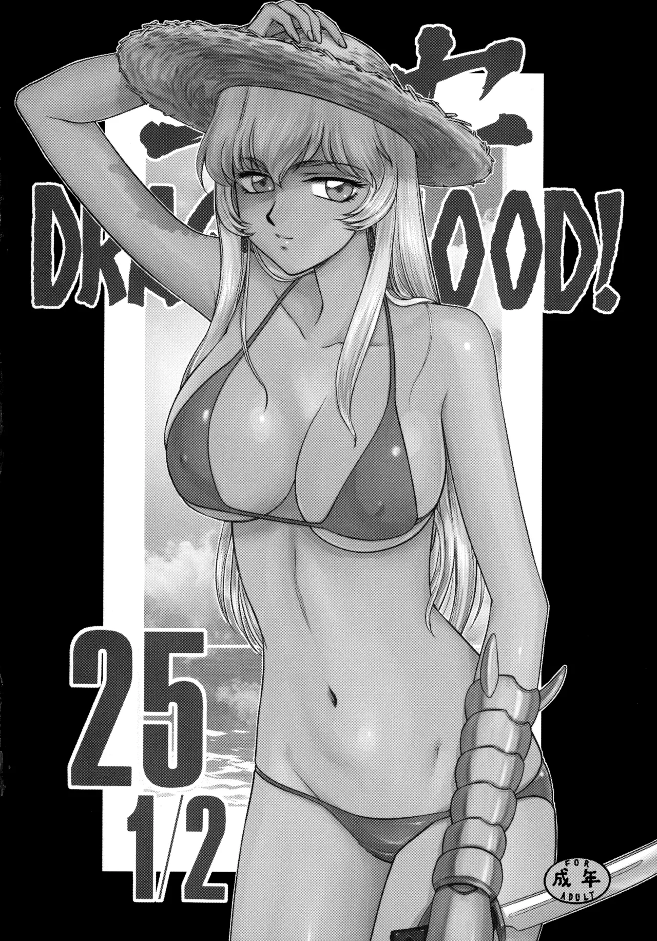 (C106) [LTM (Taira Hajime)] Toshiue no Onee-san. 2 (Sousou no Frieren) 20eme image