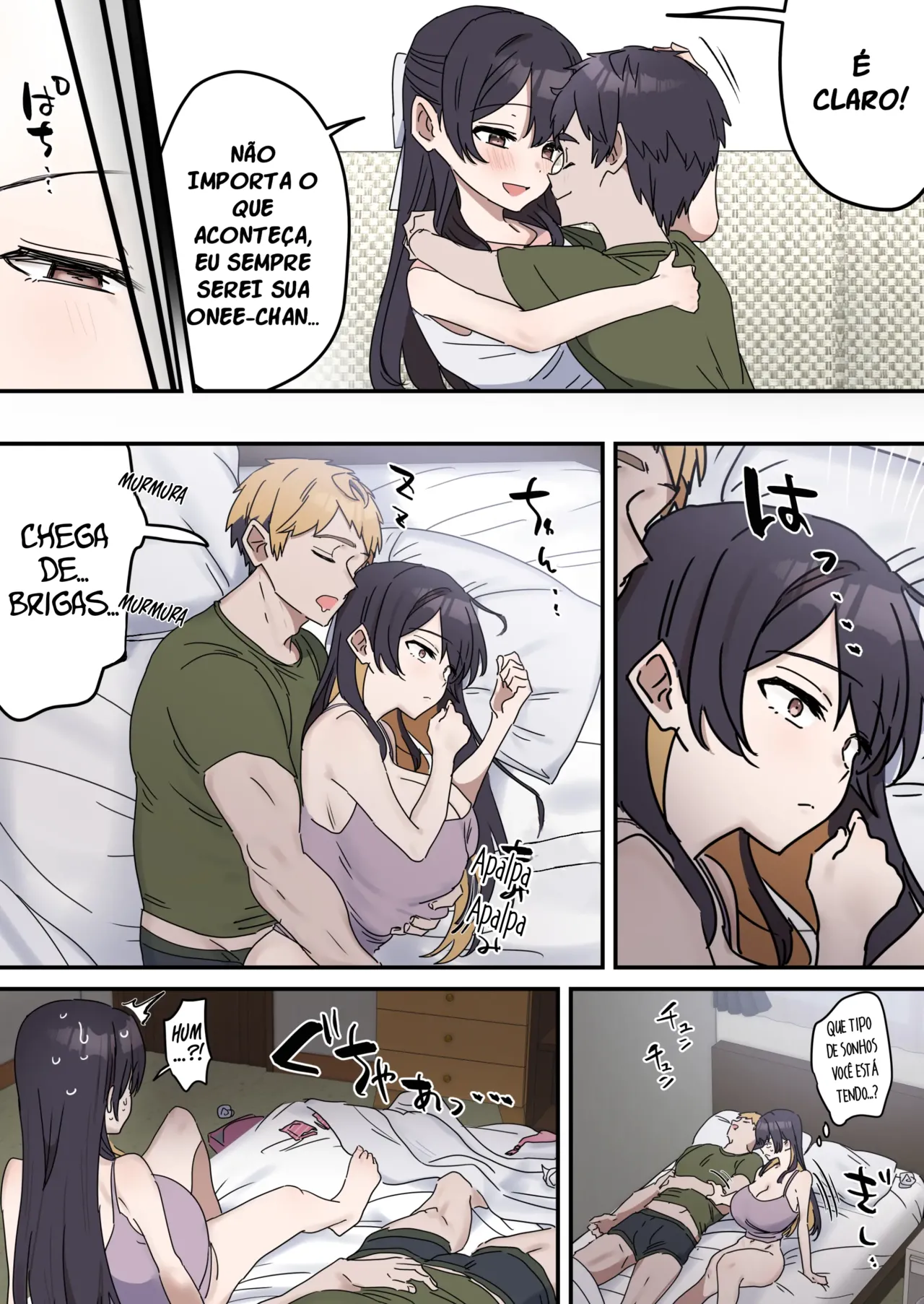 Giji Sex Kyoudai 6 (Fence 14) 图片编号 4