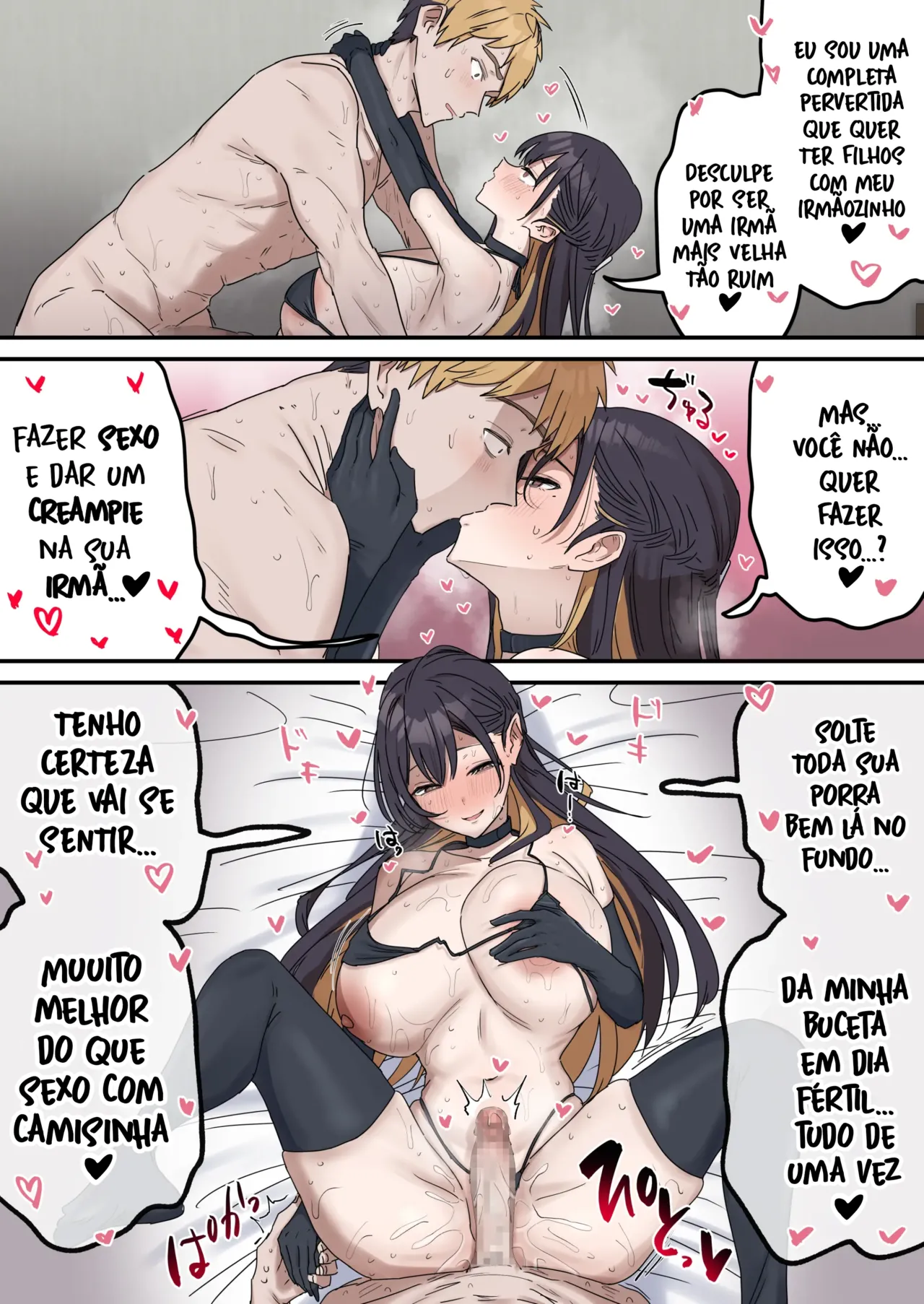 Giji Sex Kyoudai 6 (Fence 14) 图片编号 28