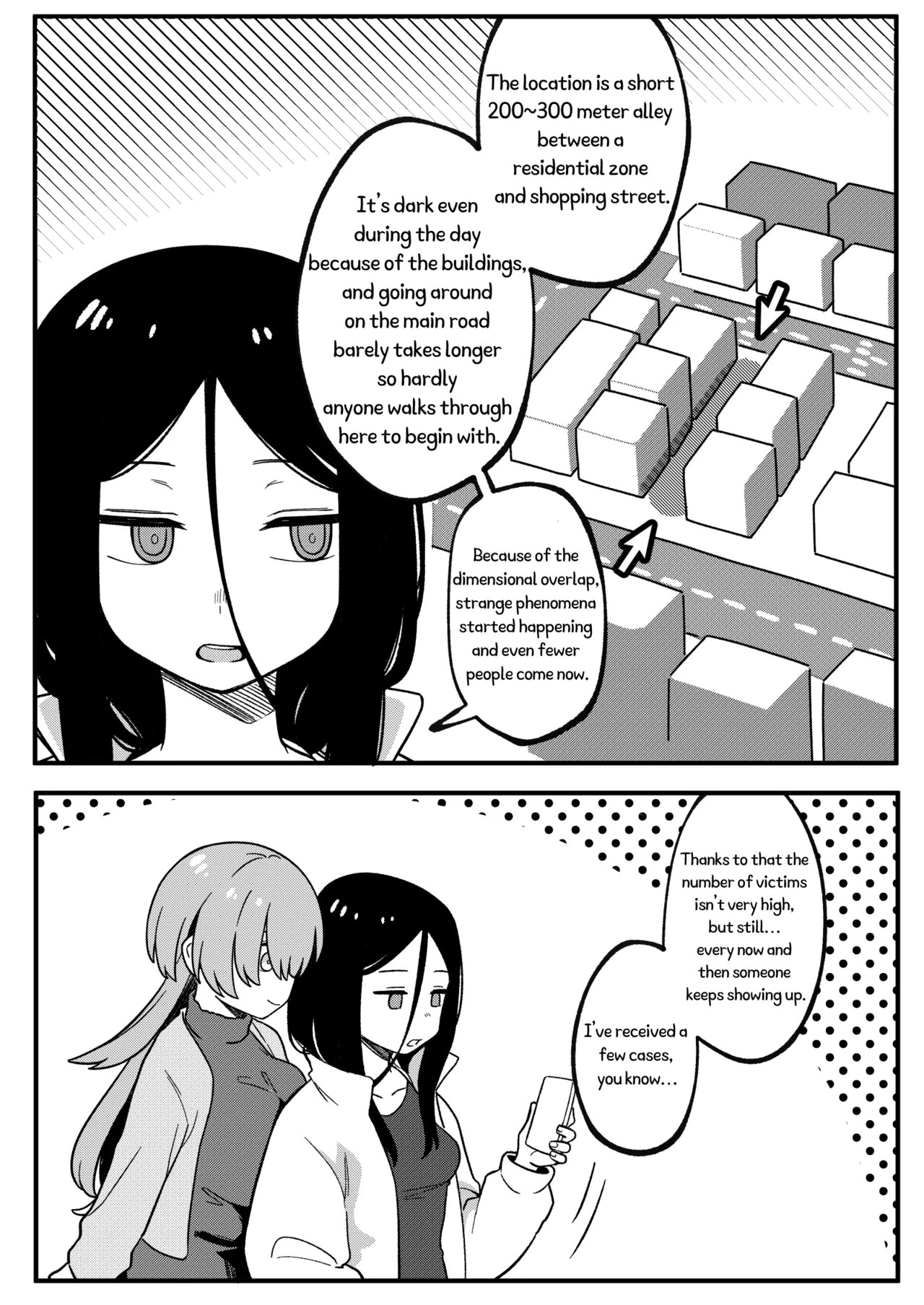 [Xion] Mirror Collection Vol.11 [English] image number 7