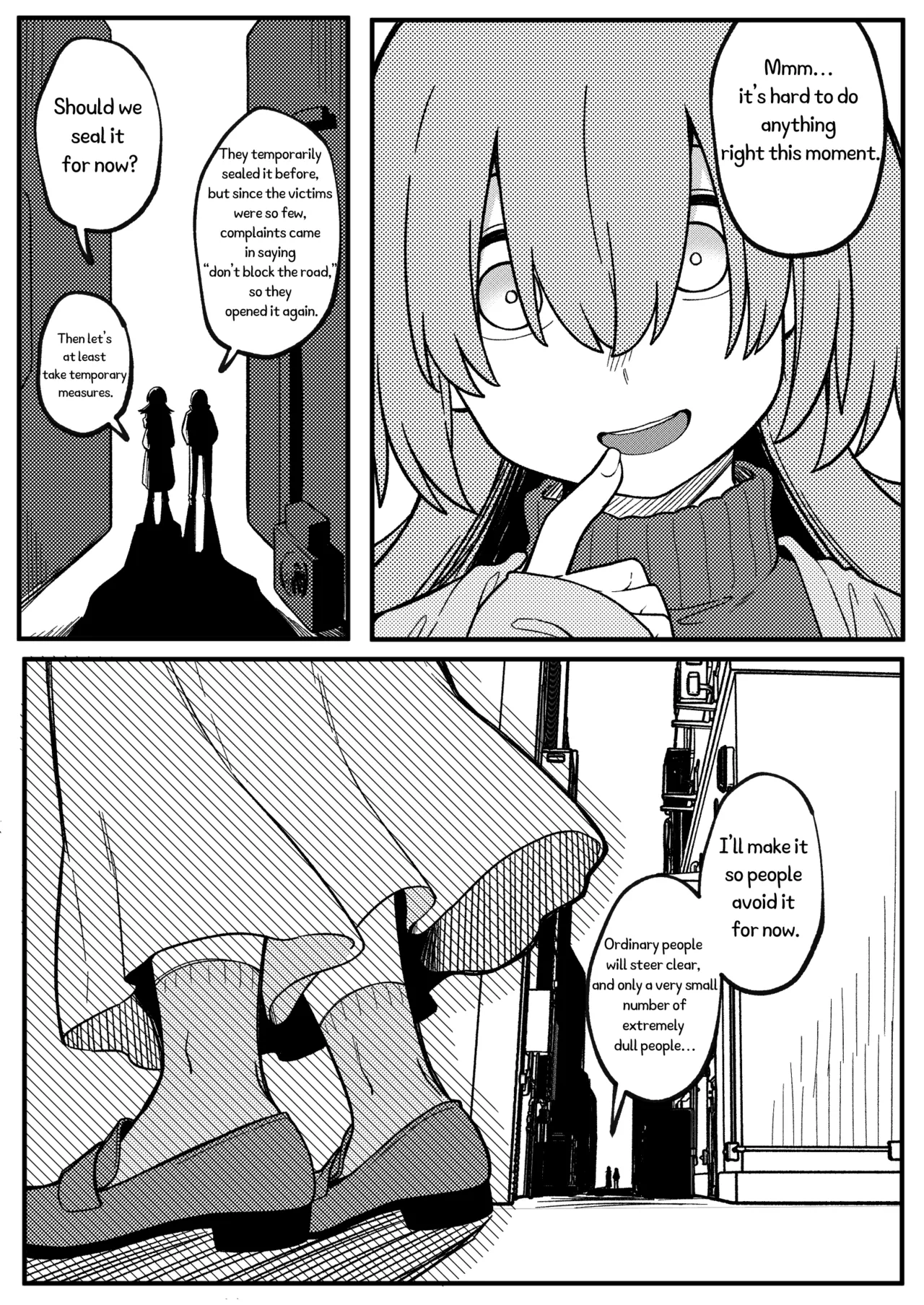 [Xion] Mirror Collection Vol.11 [English] image number 9