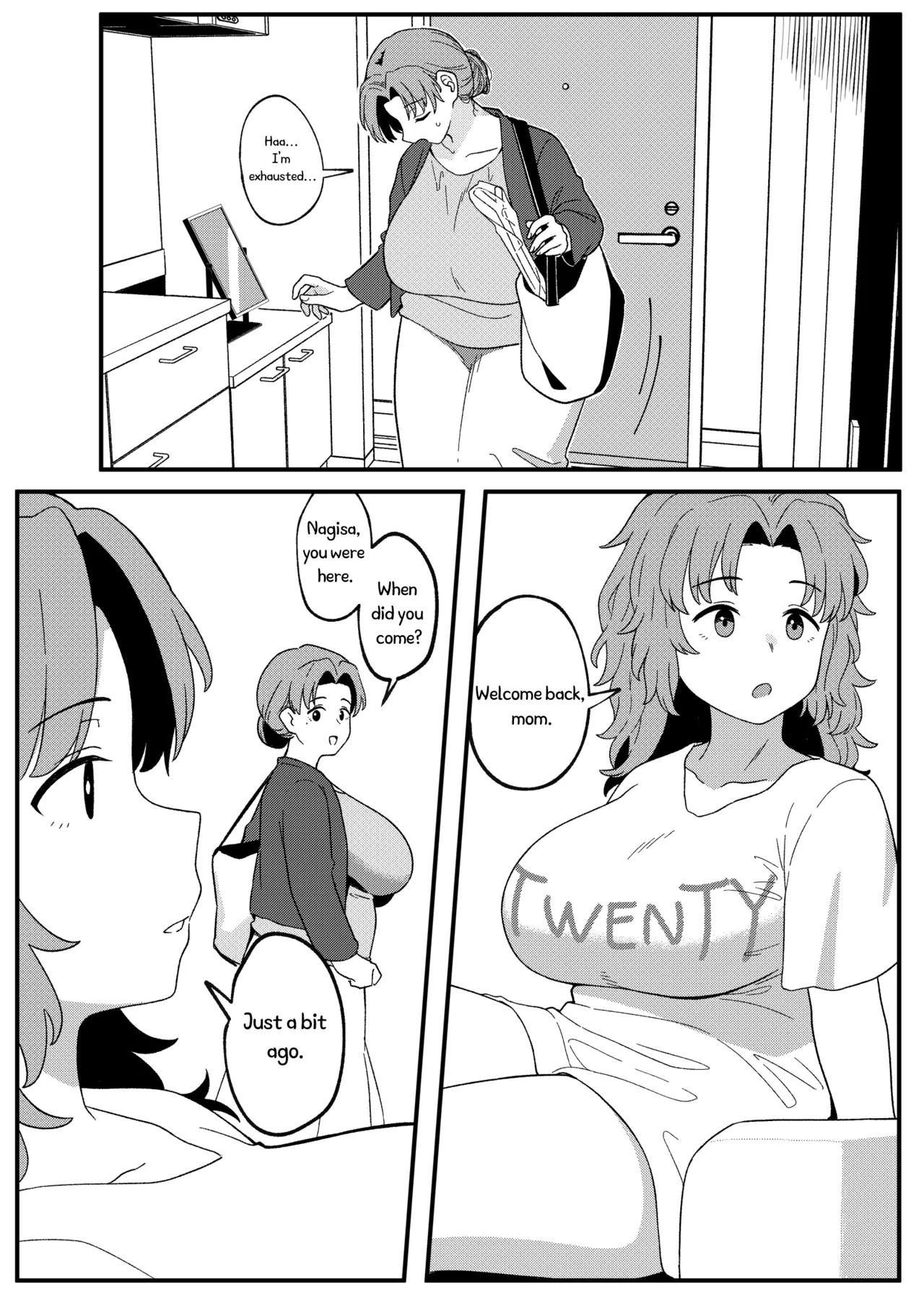 [Xion] Mirror Collection Vol.11 [English] image number 13