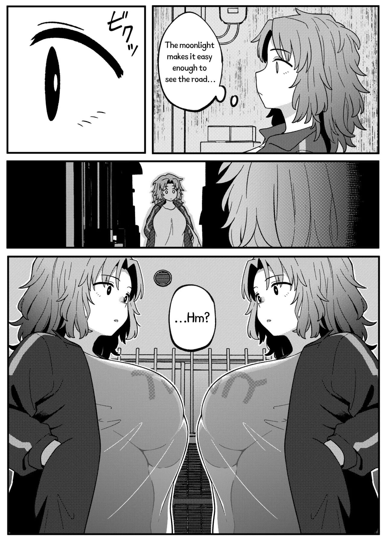 [Xion] Mirror Collection Vol.11 [English] image number 18