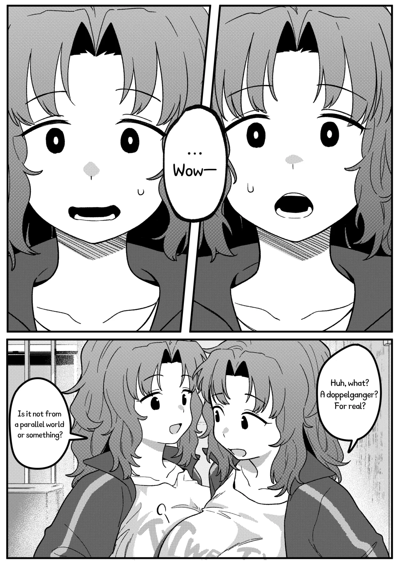 [Xion] Mirror Collection Vol.11 [English] image number 19