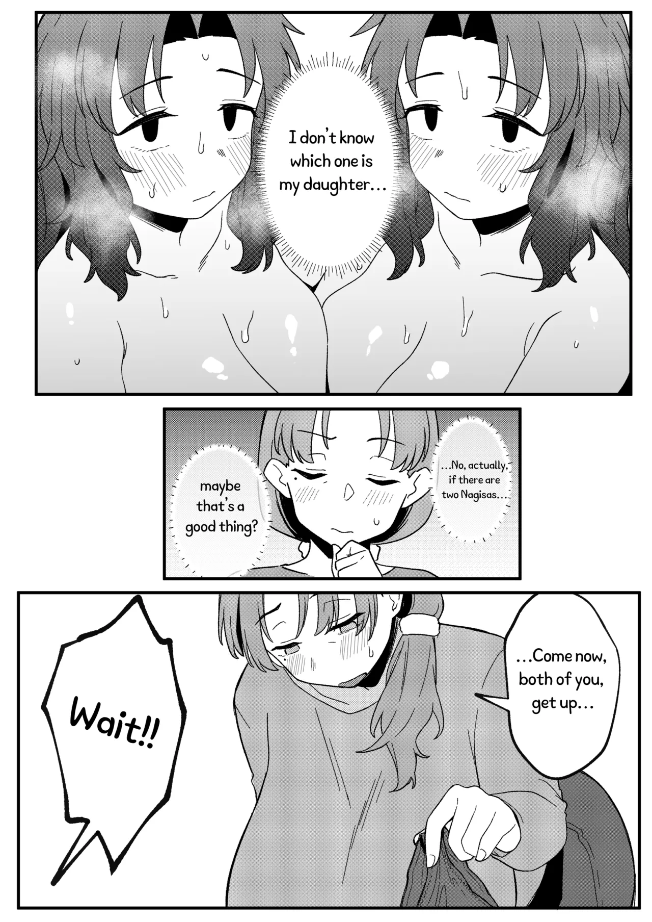 [Xion] Mirror Collection Vol.11 [English] image number 33