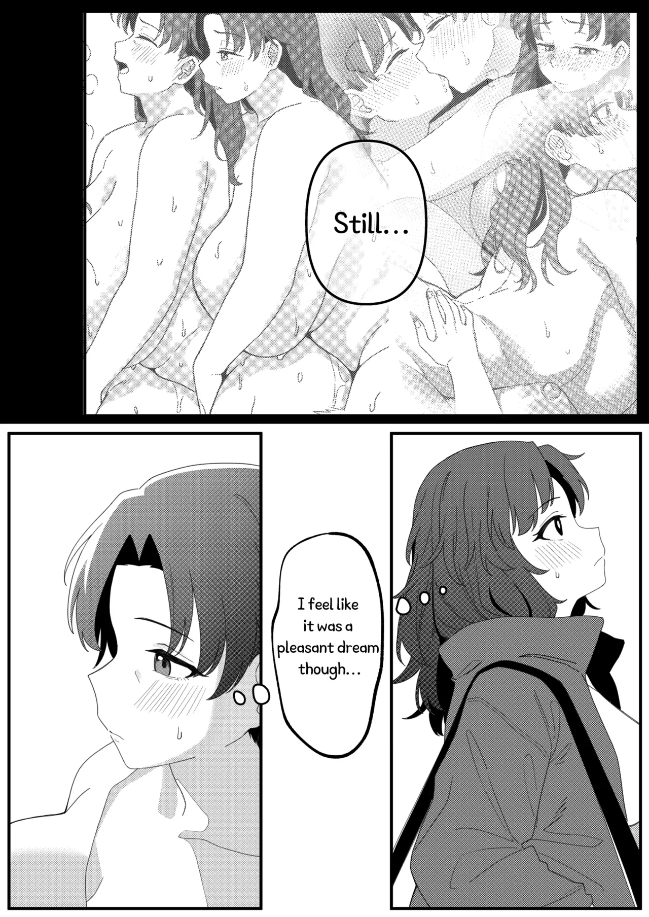 [Xion] Mirror Collection Vol.11 [English] image number 62