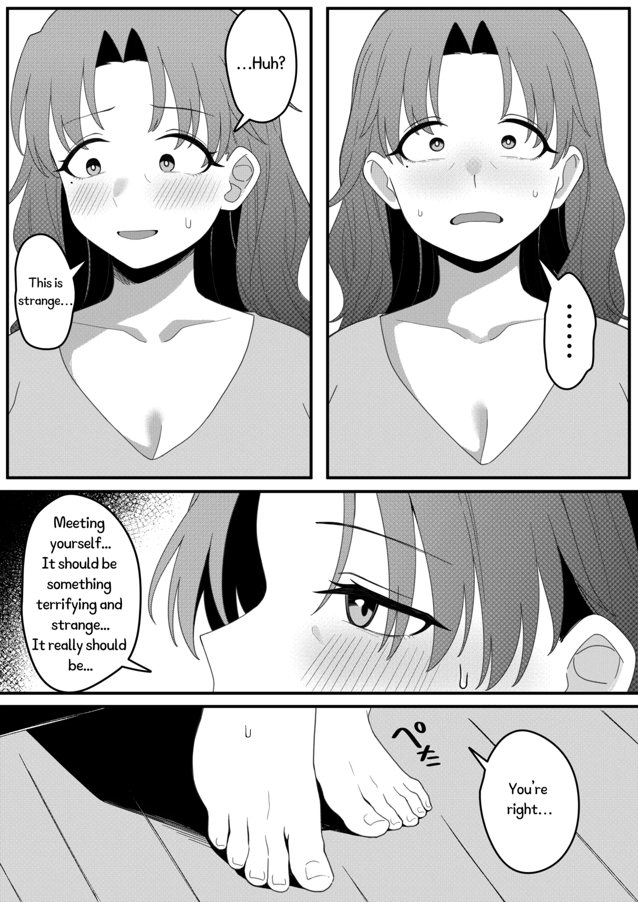 [Xion] Mirror Collection Vol.11 [English] image number 67