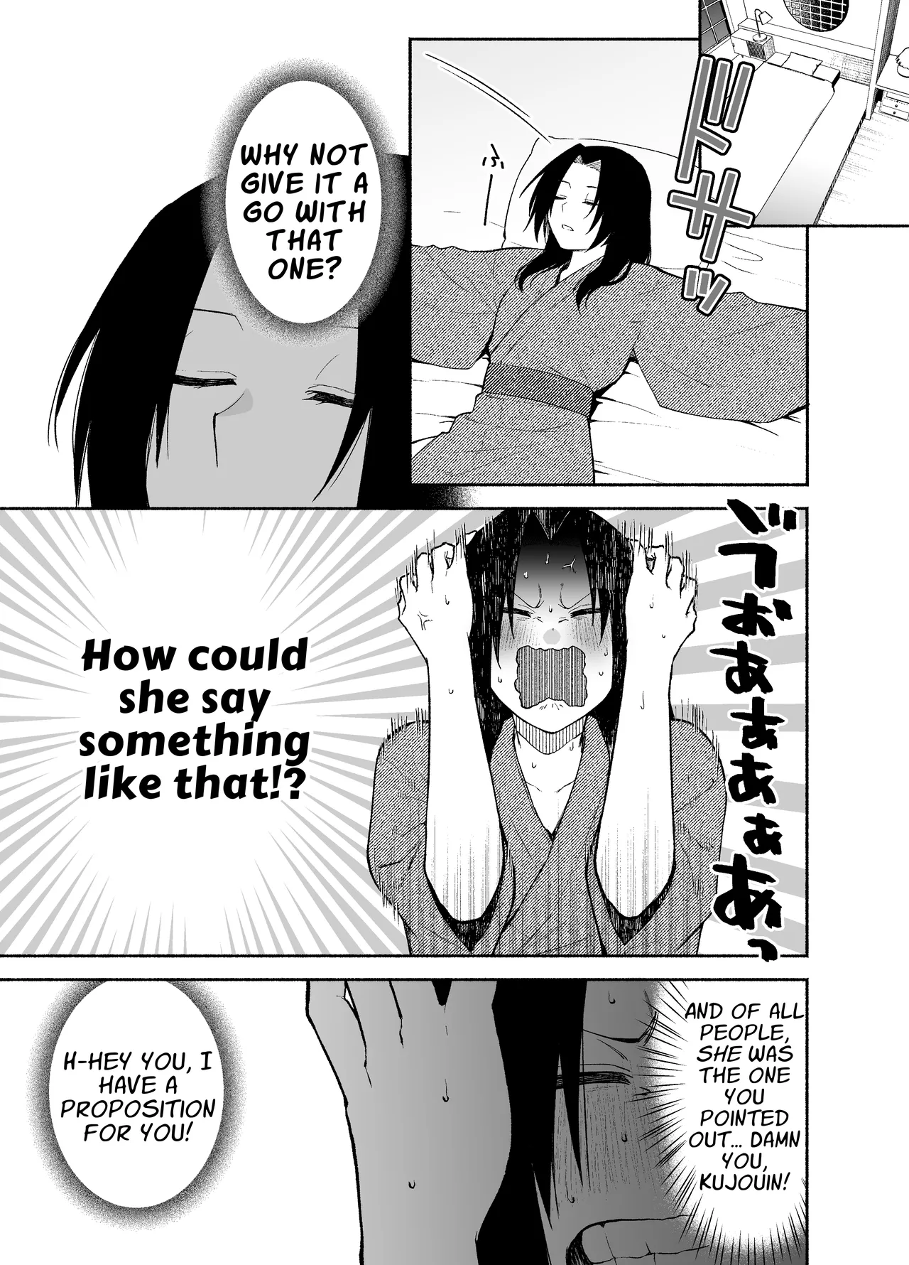 [Kugatsu Kokonoka (Iwashita Kei)] Gomon-Ke no Maid-san wa Do-M Hoshi o Go-Shomo desu. | The Gomon House Maid Desires Masochist Service. [English] [APA] 图片编号 7