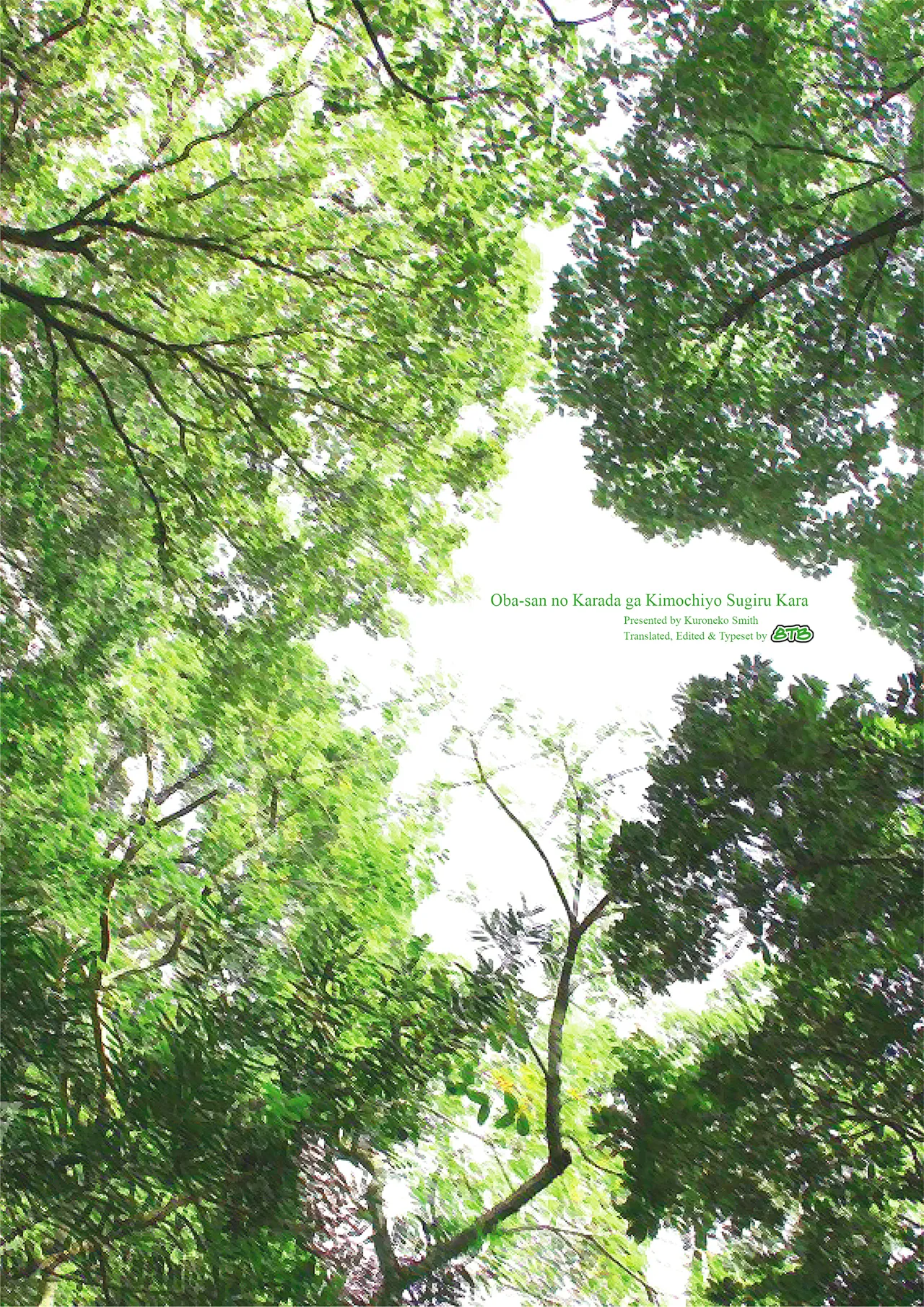 Oba-san no Karada ga Kimochiyo Sugiru kara ~Boku no Oba-san wa Chou Meiki Datta~ 2 이미지 번호 3