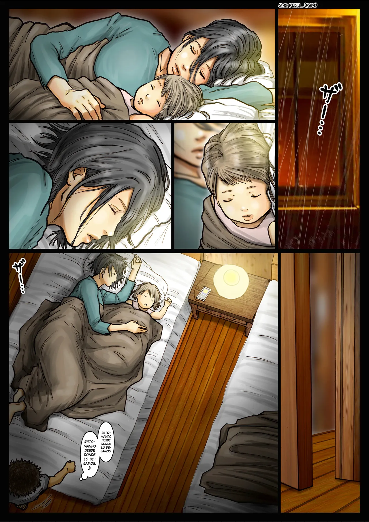 Oba-san no Karada ga Kimochiyo Sugiru kara ~Boku no Oba-san wa Chou Meiki Datta~ 2 이미지 번호 70