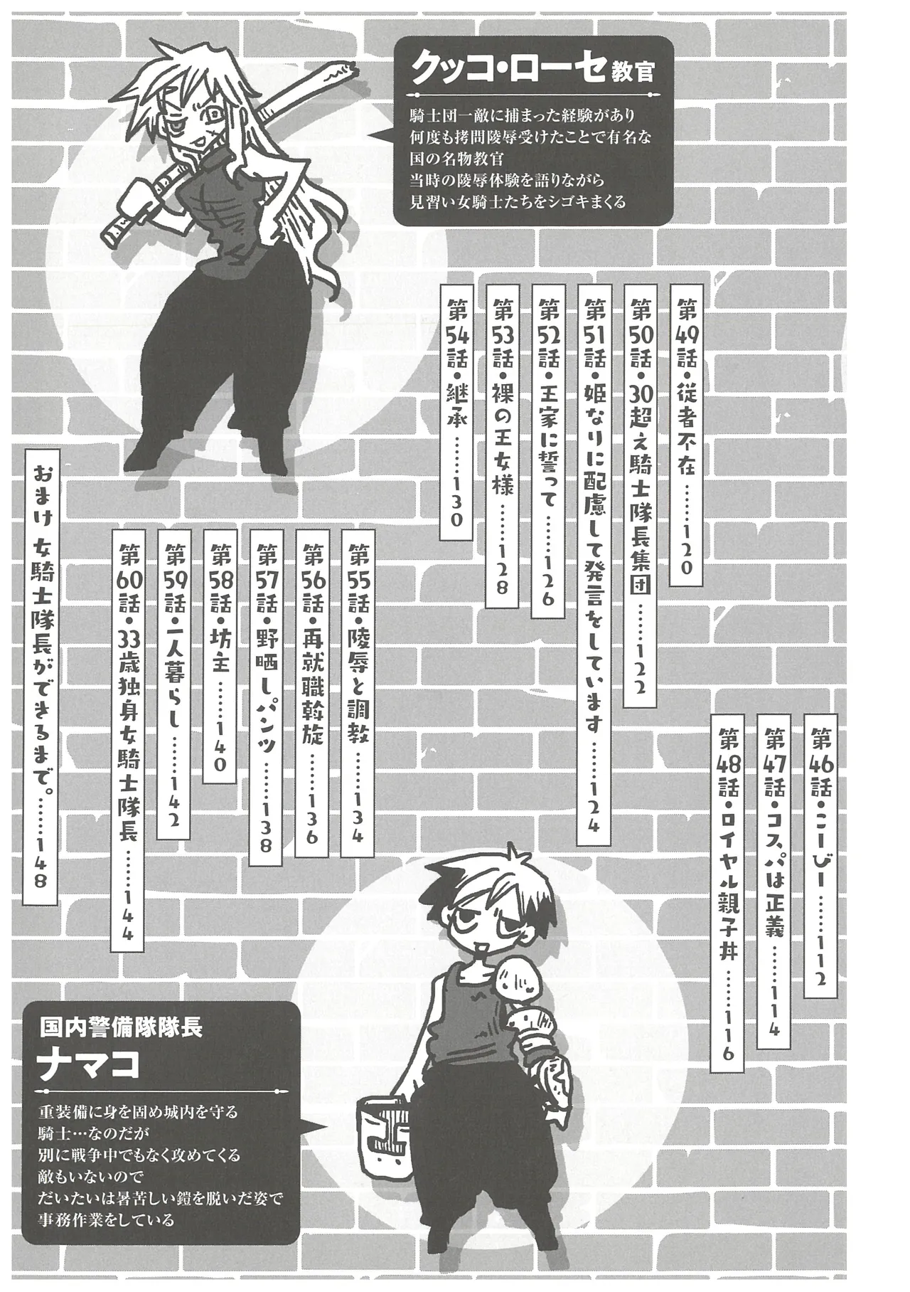 [Amahara] 33-sai Dokushin Onna Kishi Taichou (3) image number 7