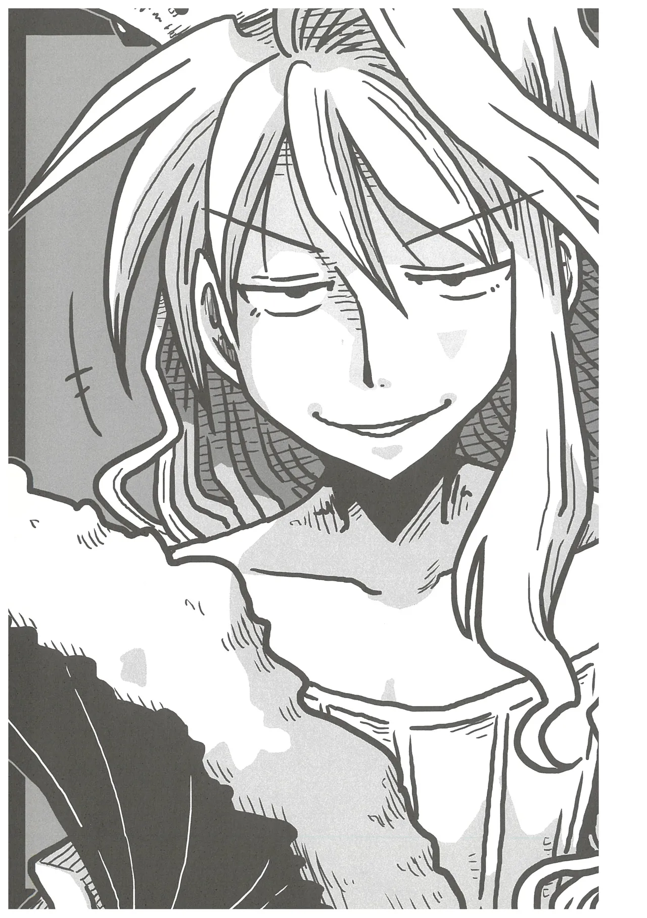 [Amahara] 33-sai Dokushin Onna Kishi Taichou (3) image number 37