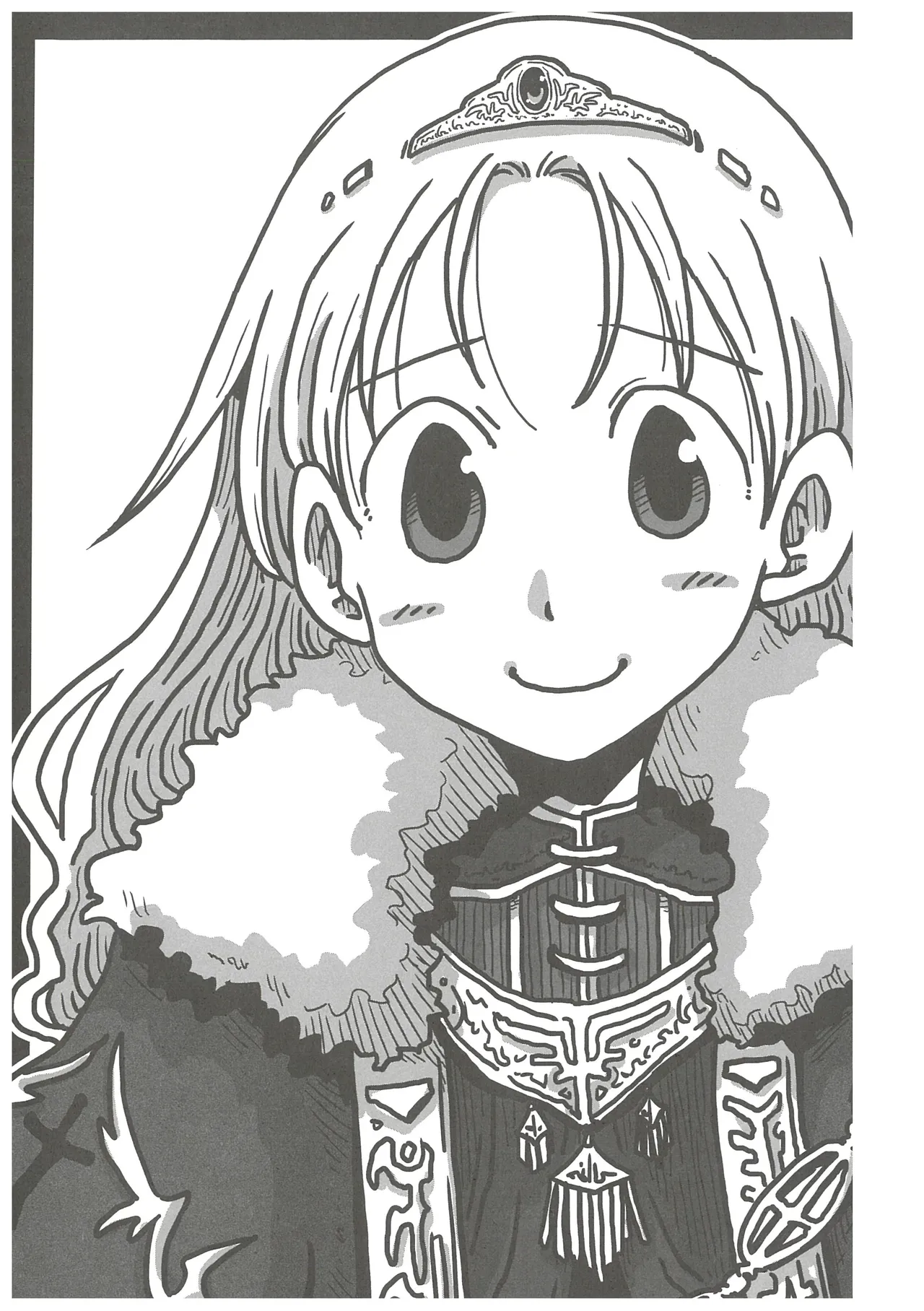 [Amahara] 33-sai Dokushin Onna Kishi Taichou (3) image number 51