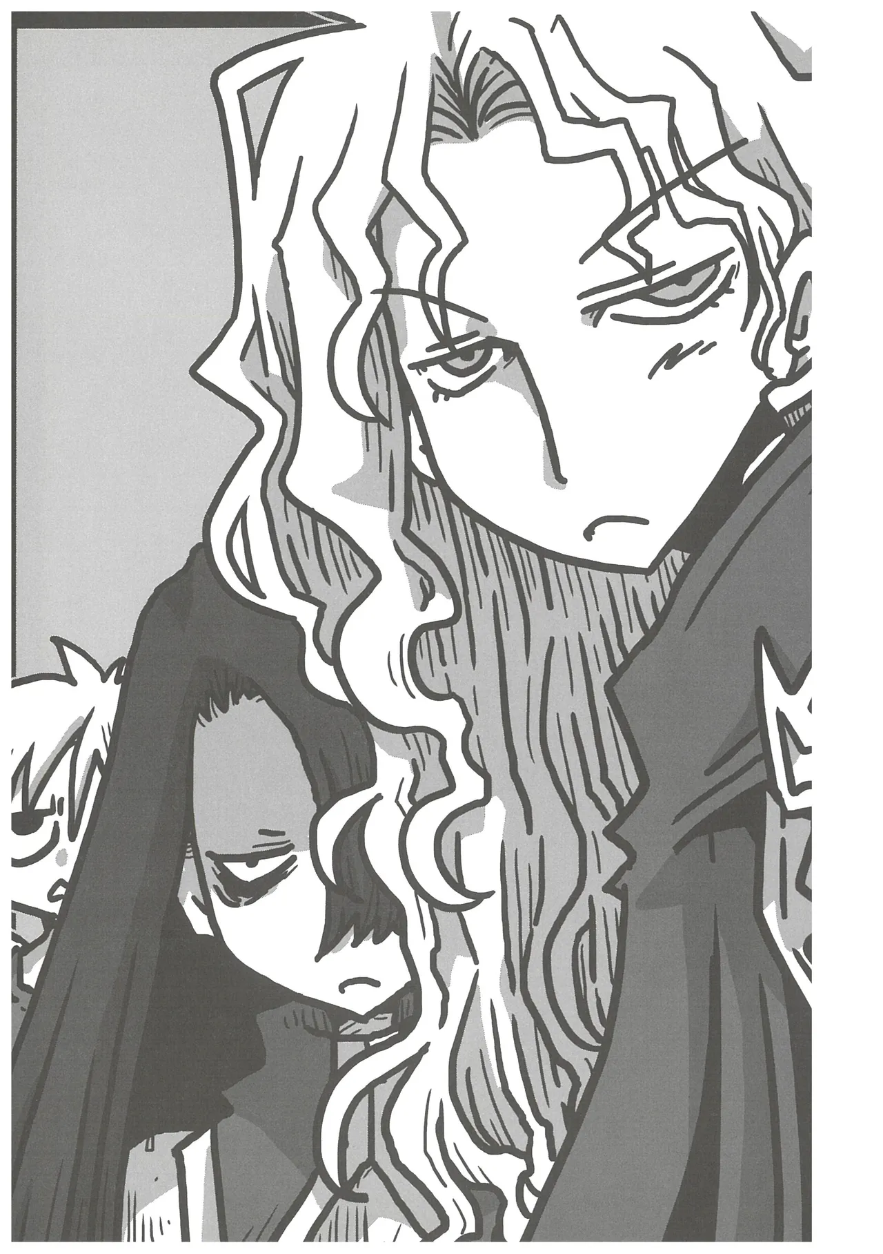 [Amahara] 33-sai Dokushin Onna Kishi Taichou (3) image number 93