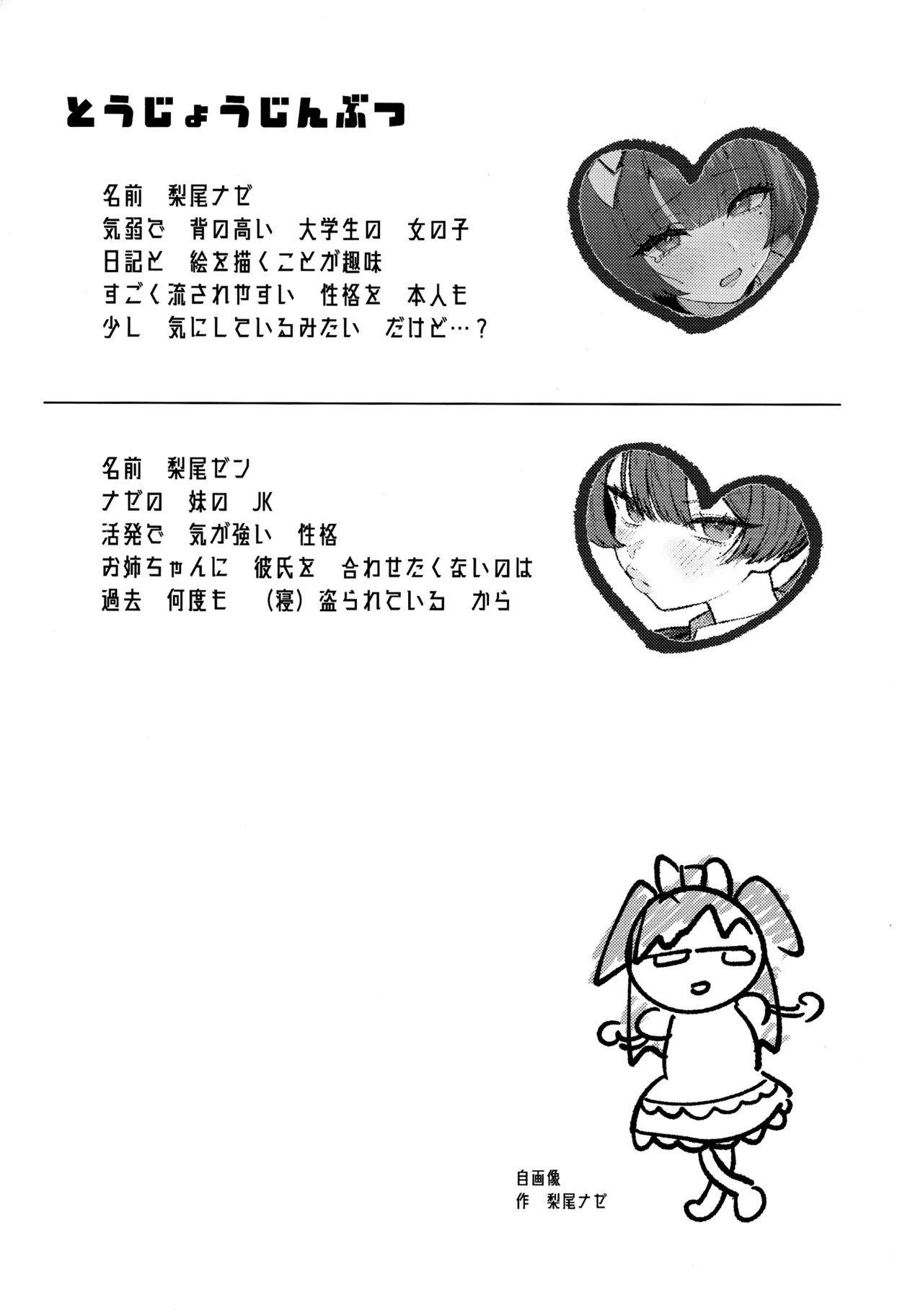 (C107) [Breakery Goo (Tsurumi Kazane)] Dadadada - DICEY DIRTY DIARY DC imagen número 4