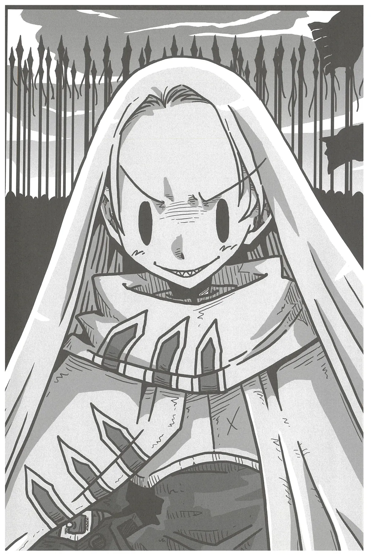 [Amahara] 33-sai Dokushin Onna Kishi Taichou 2 图片编号 52