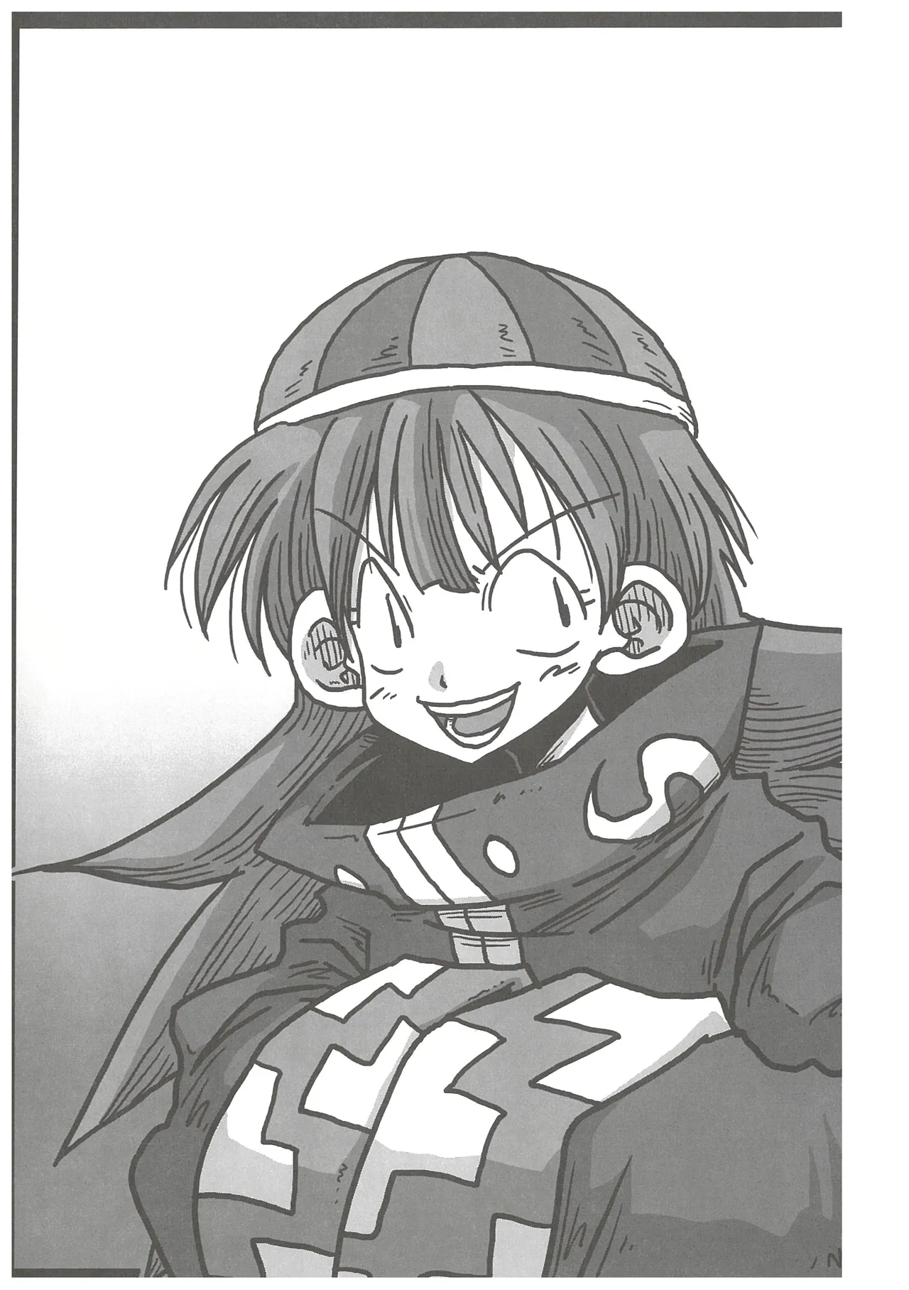 [Amahara] 33-sai Dokushin Onna Kishi Taichou 2 图片编号 80