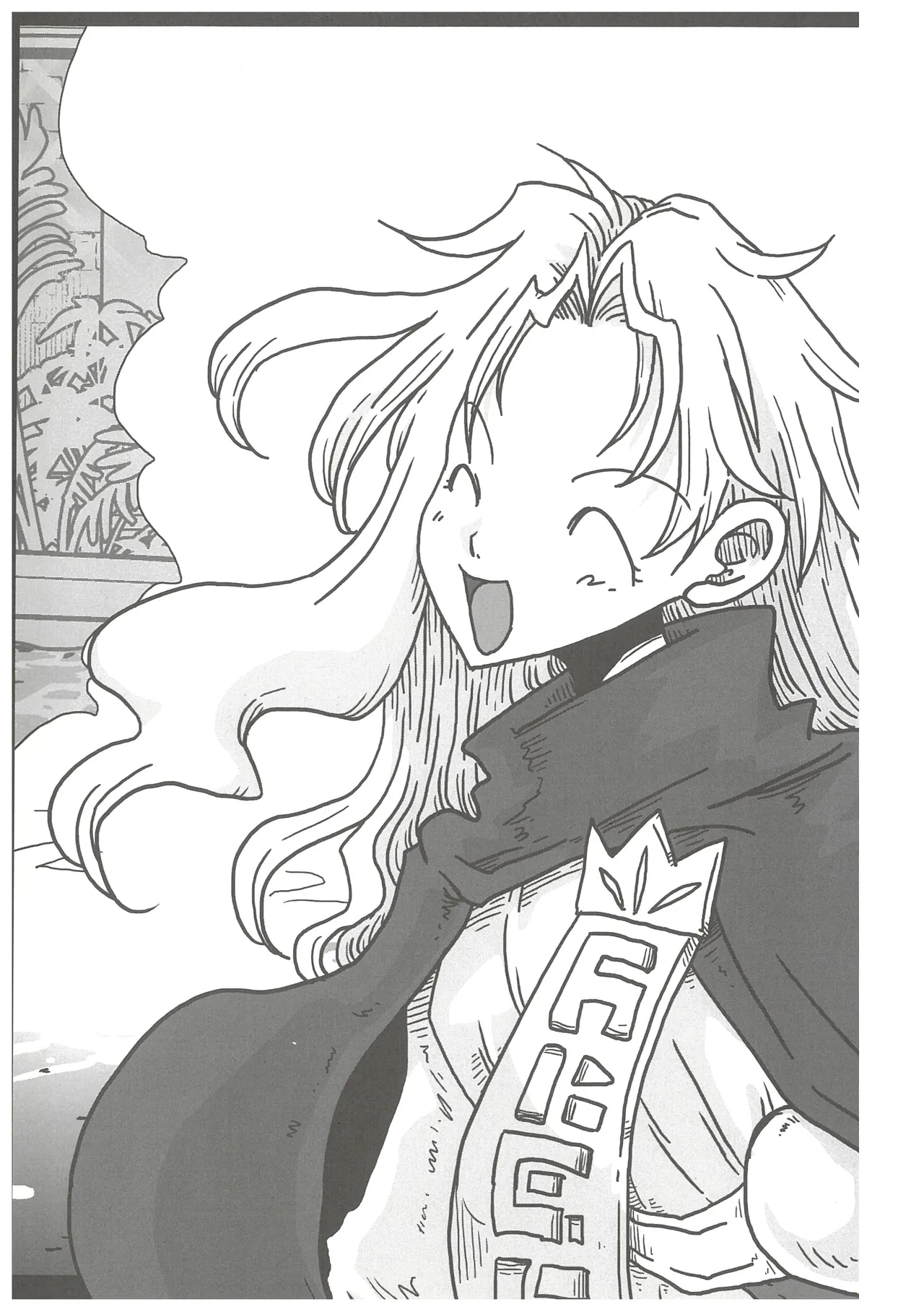 [Amahara] 33-sai Dokushin Onna Kishi Taichou 2 图片编号 136