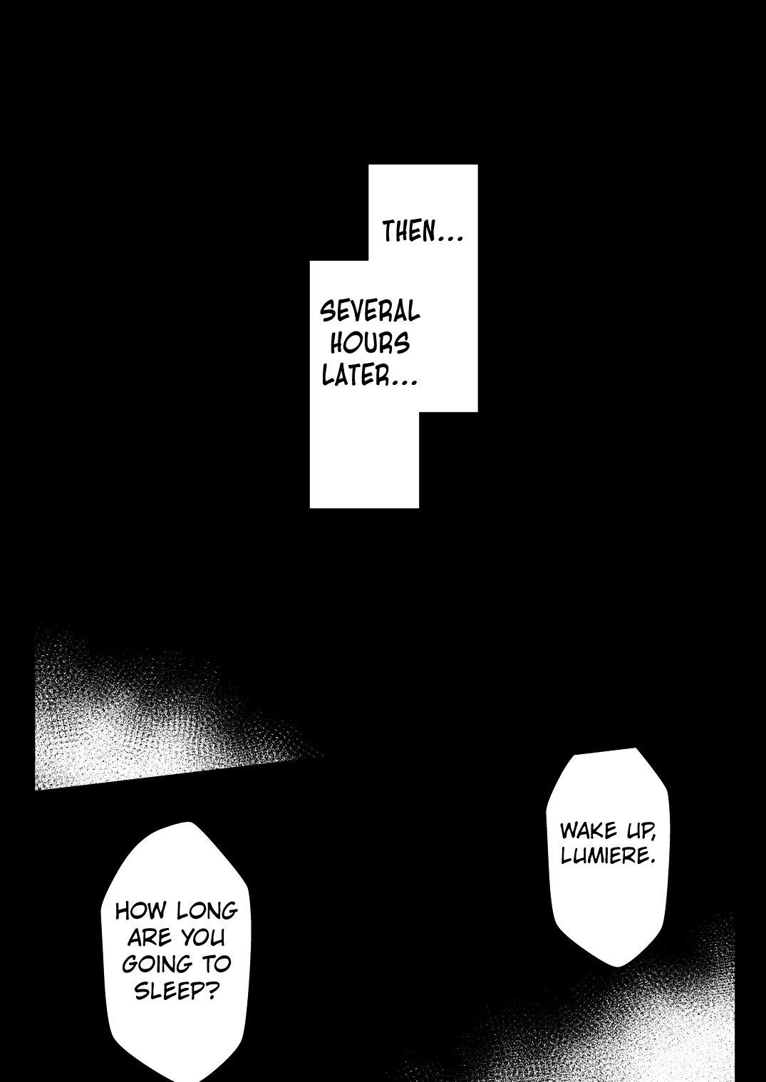 [Milk Dipper] Rankou Tenshi Lumiere ~ Suraimu wo Harama sa re Otoko-tachi ni Rinkan [English] [Kuraudo] imagen número 30