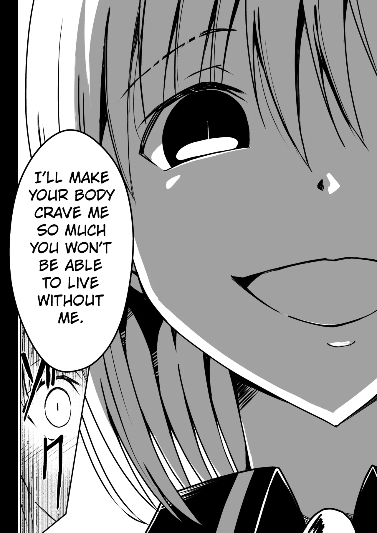 [Milk Dipper] Rankou Tenshi Lumiere VS Artemis [English] [Kuraudo] изображение № 11