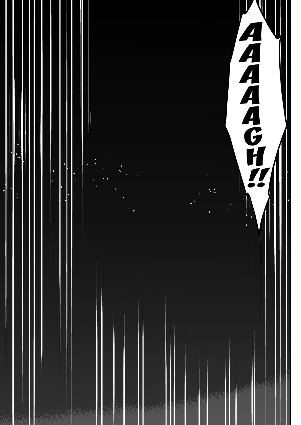 [Milk Dipper] Rankou Tenshi Lumiere VS Artemis [English] [Kuraudo] изображение № 13