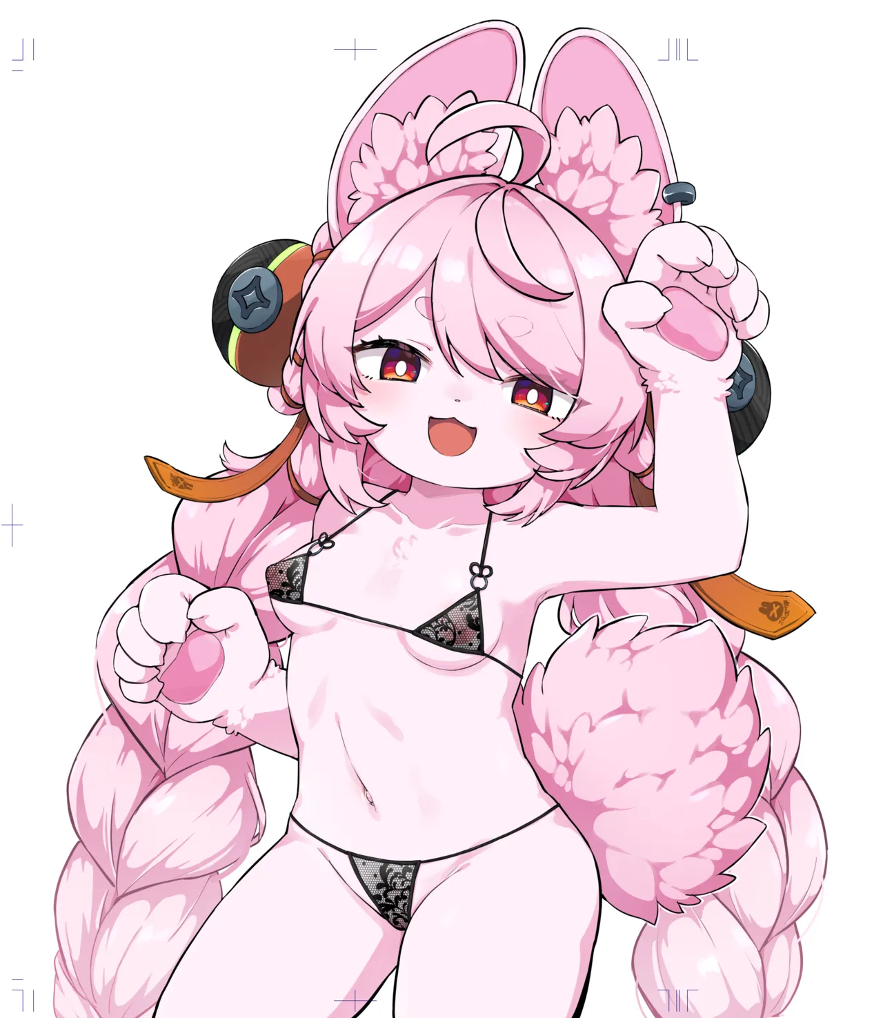 [Jiraichi] Zhao ga Jissou sareru made Shinenai +α | 자오가 실장될 때까지 죽을 수 없어 +α (Zenless Zone Zero) [Korean] [LWND] image number 5