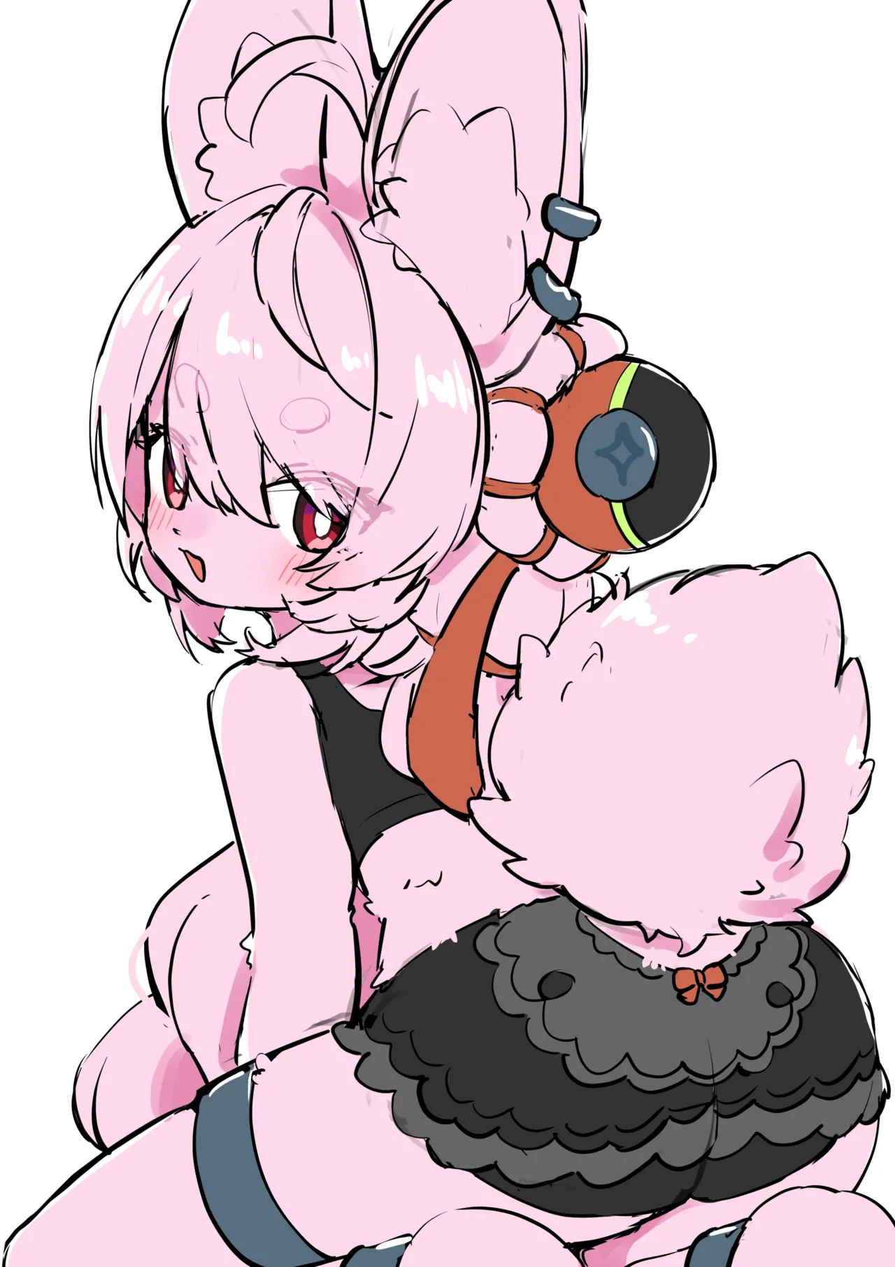 [Jiraichi] Zhao ga Jissou sareru made Shinenai +α | 자오가 실장될 때까지 죽을 수 없어 +α (Zenless Zone Zero) [Korean] [LWND] image number 8