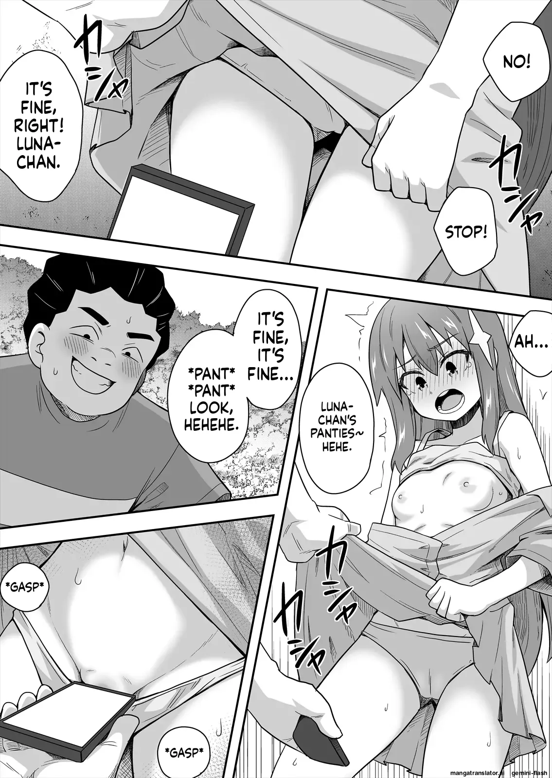 [Negoya] Idol no Kimi no Tonari no Boku 2 numero di immagine  14