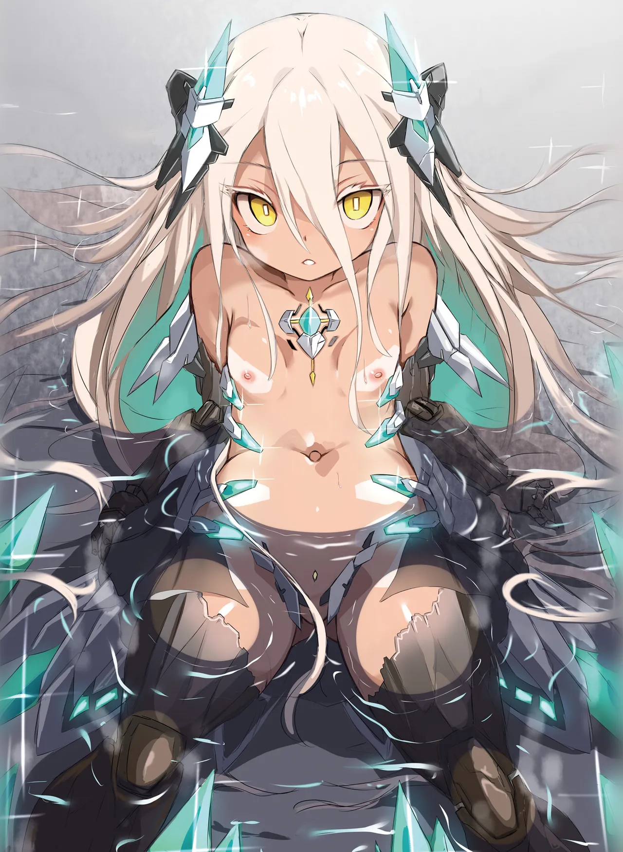 Dengeki Otona no Moeoh Vol.15 이미지 번호 75