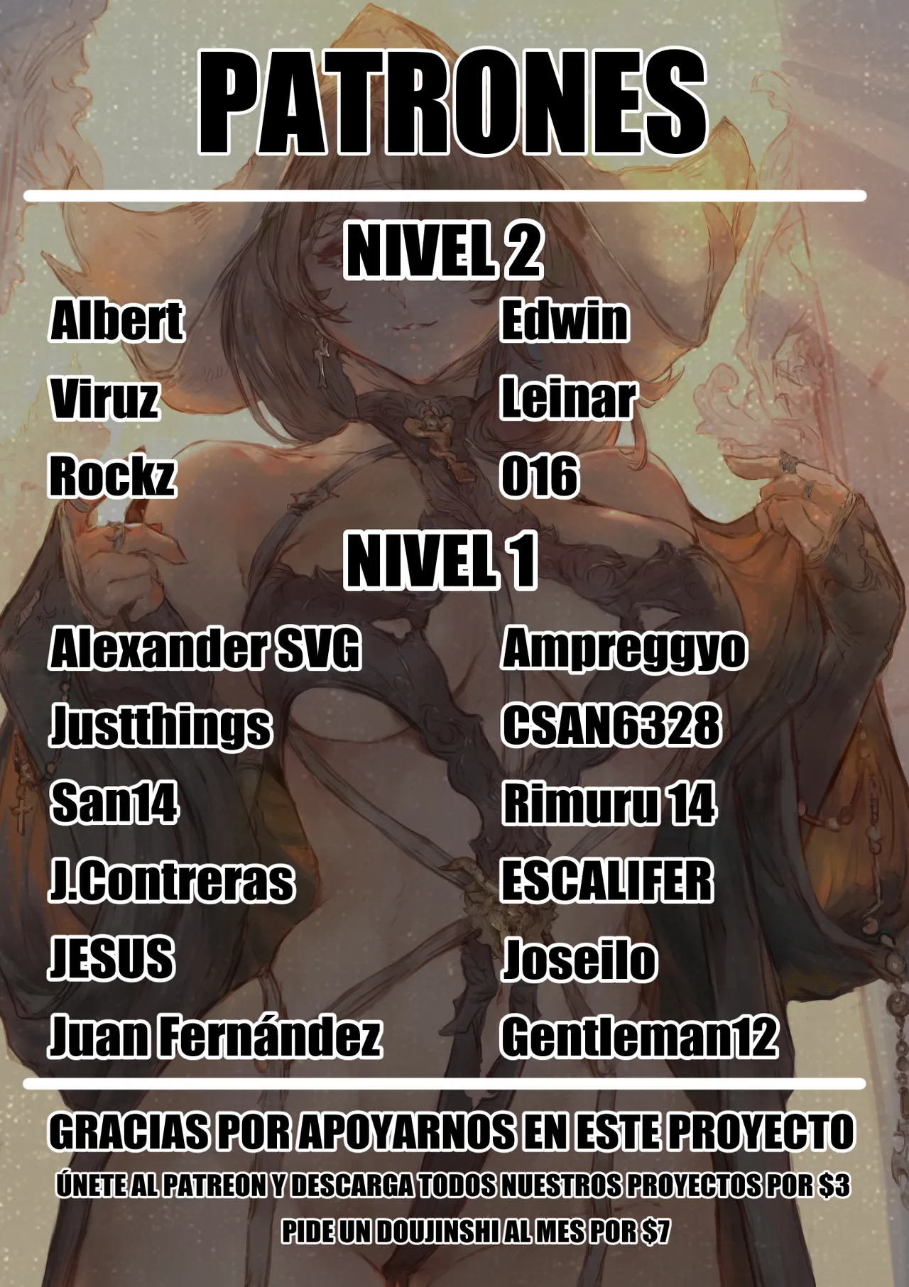 [Kitsugi] Uwa Kitsu nante Iwasenai‼ [Spanish] [BigDaddy Scan] 图片编号 28