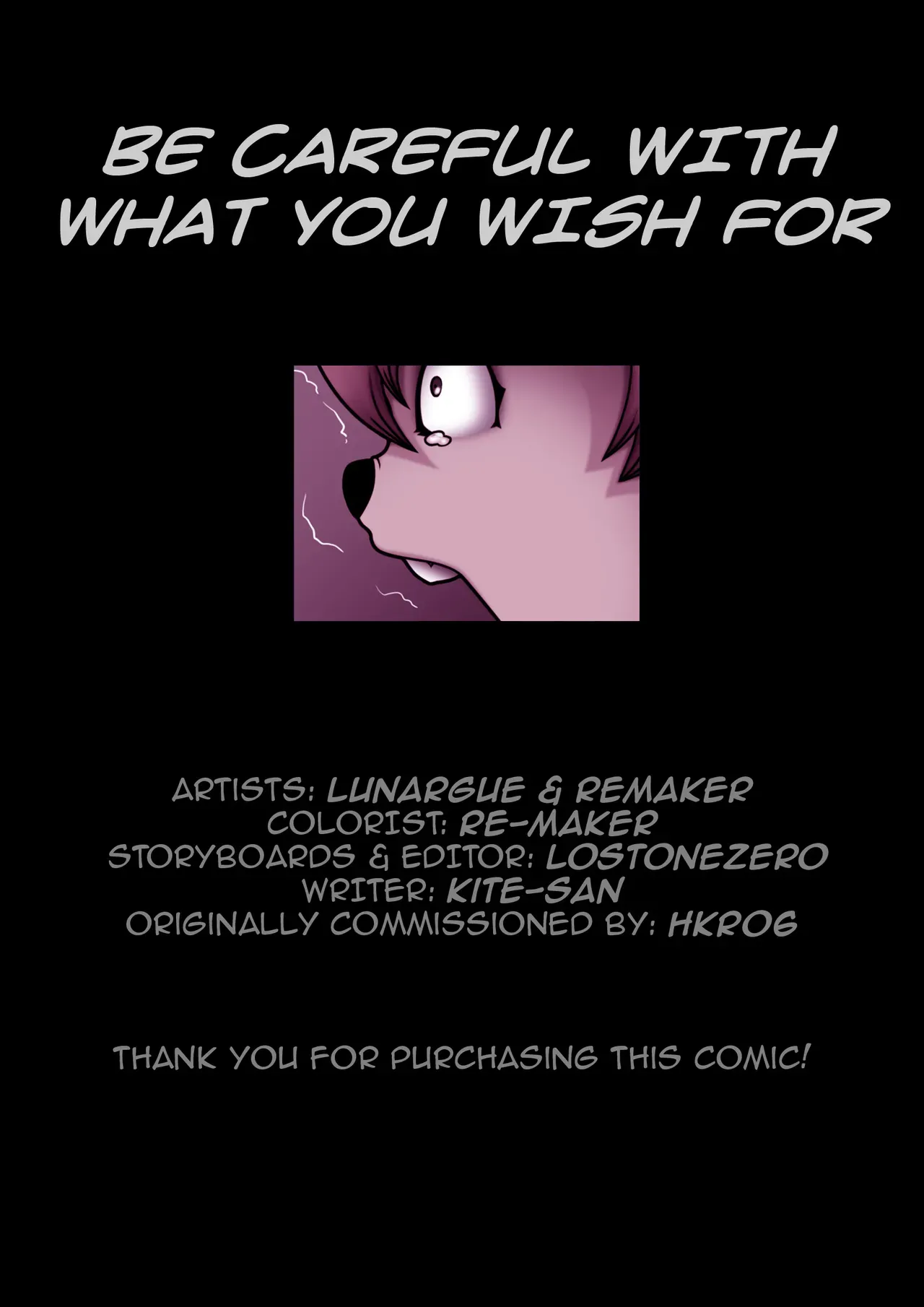 [HK Comm] Goof Troop _ Be Careful With What You Wish For（有条色狼汉化） 图片编号 2