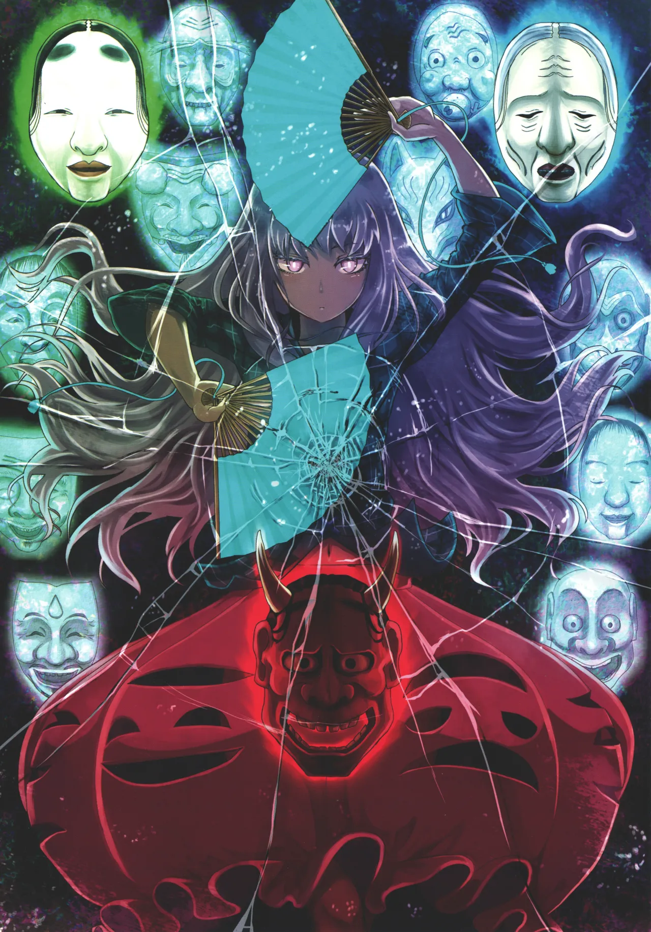 (C85)[rapheal(Various)]Touhou rei gasyuu hata no kokoro ～KOKORO(Touhou Project) 이미지 번호 11