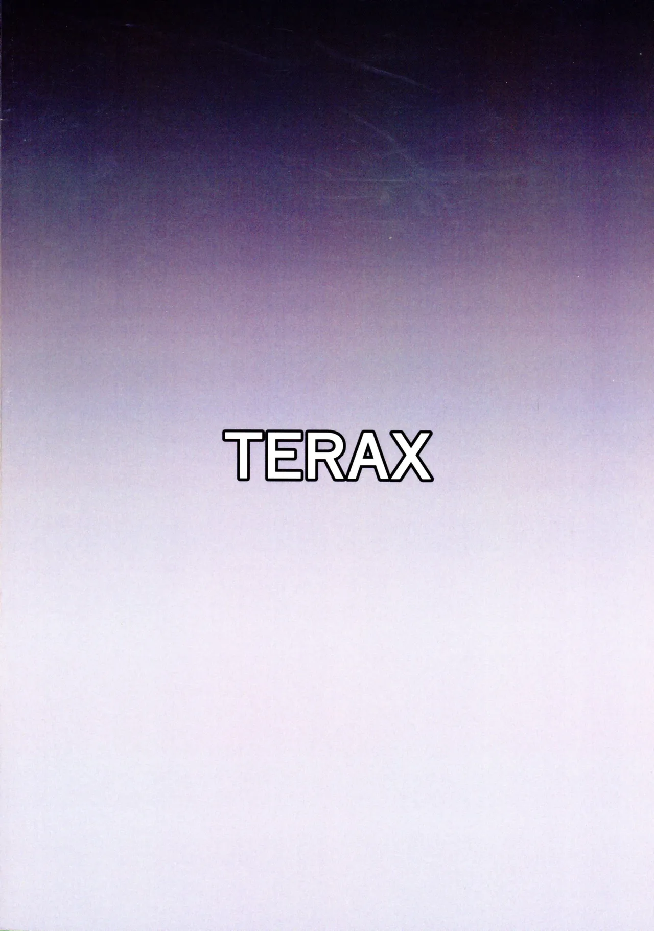 (C106) [TERAX (Tera)] Rio Shibori (Blue Archive) 图片编号 2