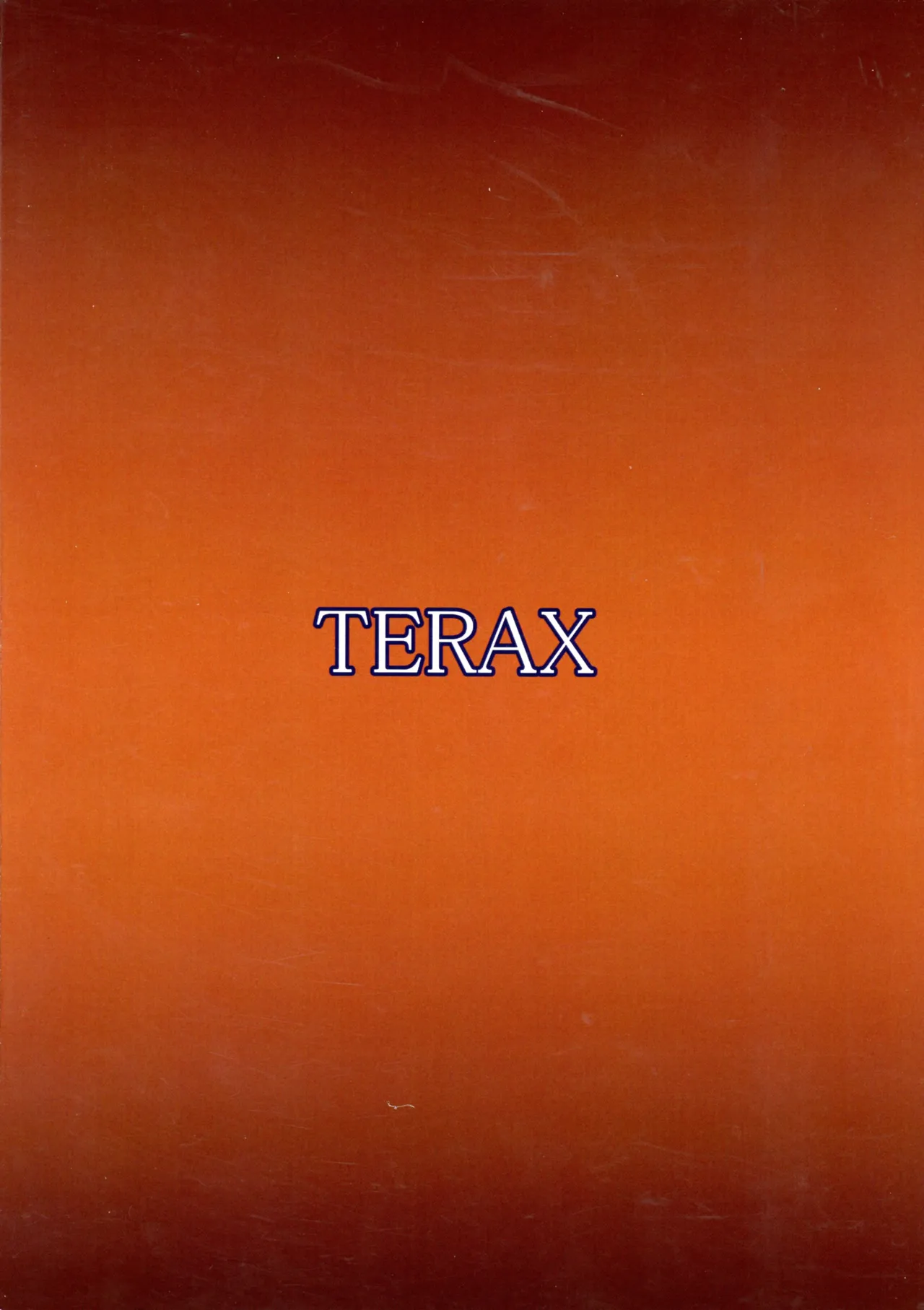 (C107) [TERAX (Tera)] Sister-san Shibori 2eme image