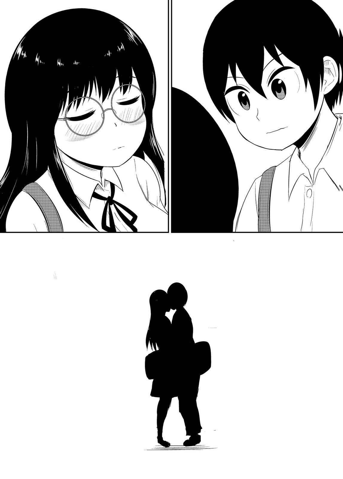 [井口千太郎×田中静人] 僕の彼女はNTRているのだろうか 第02巻 이미지 번호 25