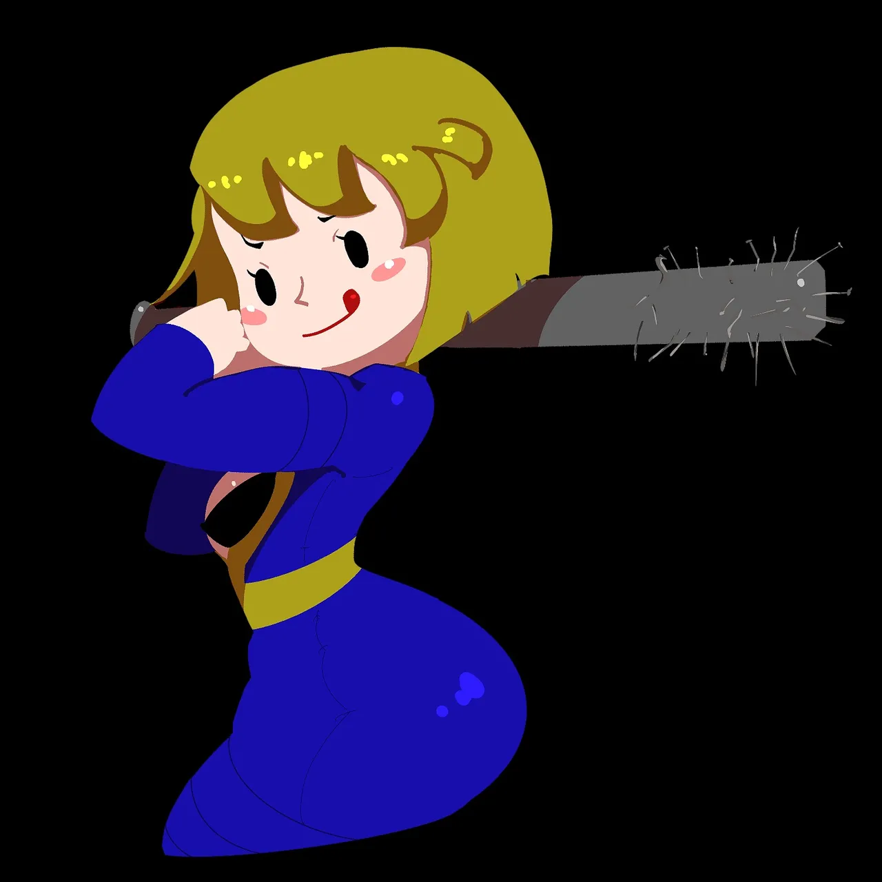 (同人CG集) [一ドル硬貨] チャイナタウンミート gif CG集 2021年11月号 image number 28