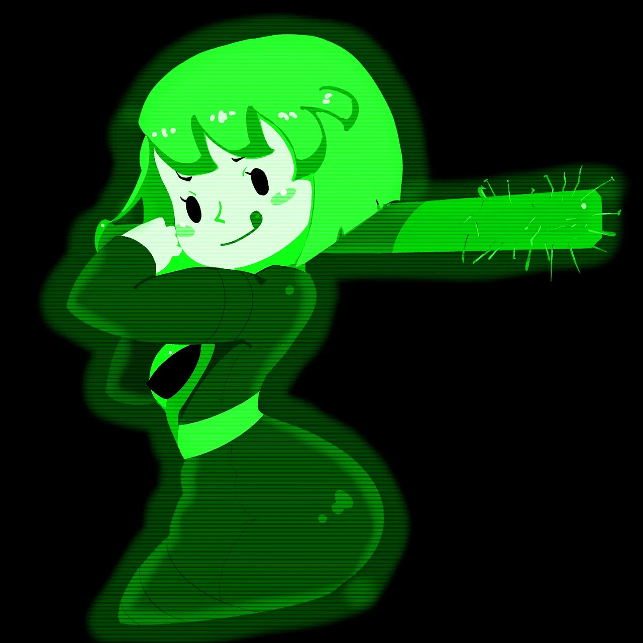 (同人CG集) [一ドル硬貨] チャイナタウンミート gif CG集 2021年11月号 image number 29