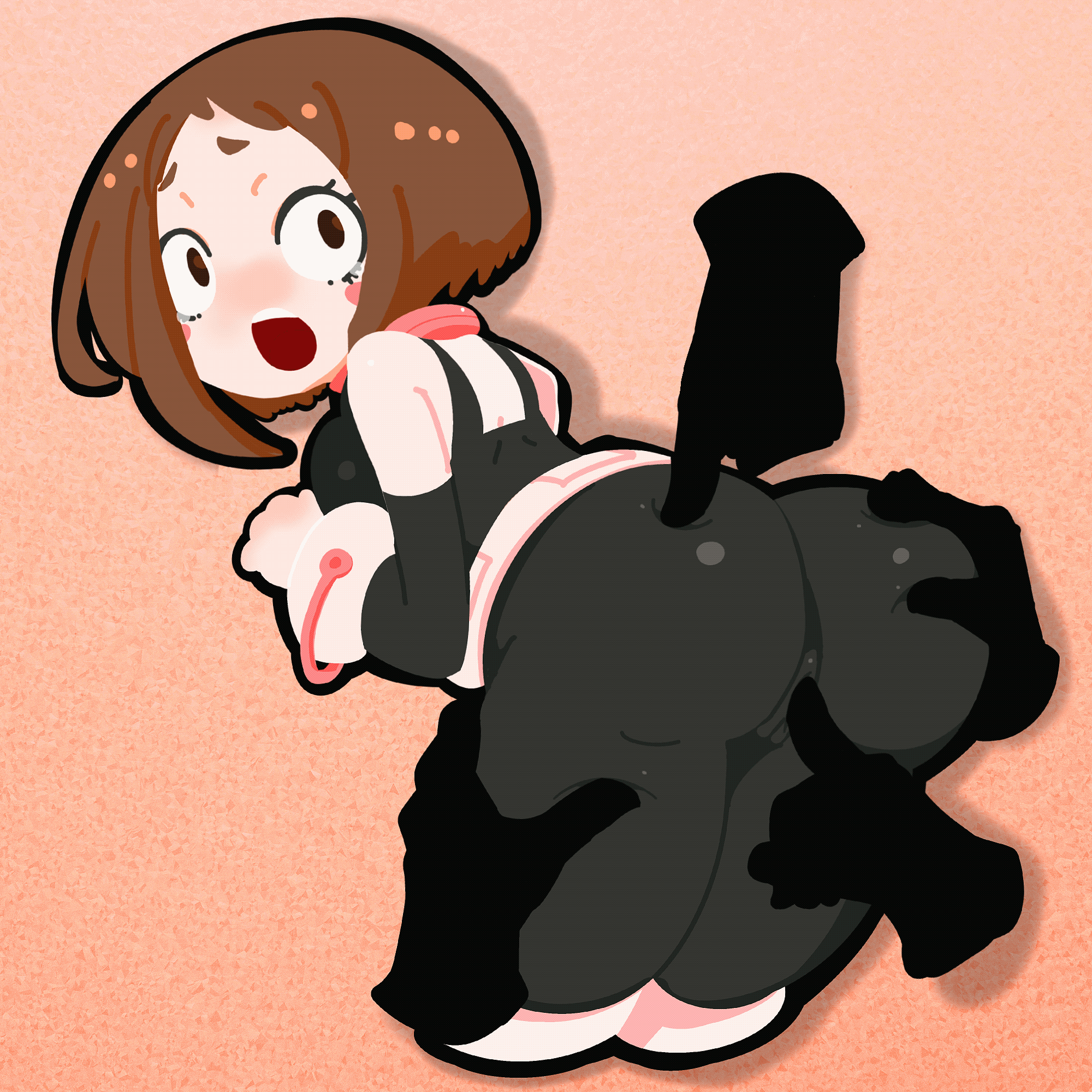 (同人CG集) [一ドル硬貨] チャイナタウンミート gif CG集 2021年11月号 image number 92