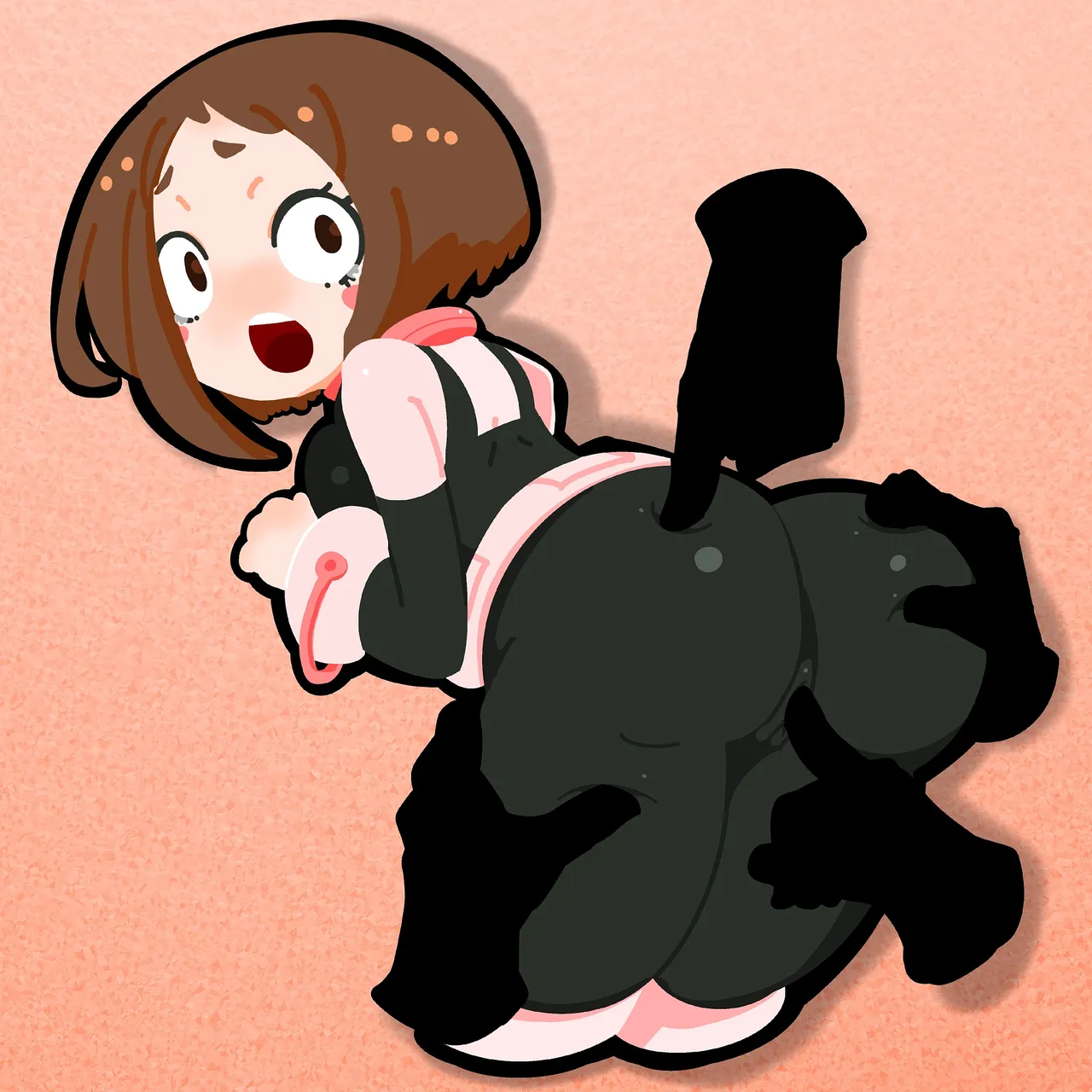 (同人CG集) [一ドル硬貨] チャイナタウンミート gif CG集 2021年11月号 image number 93