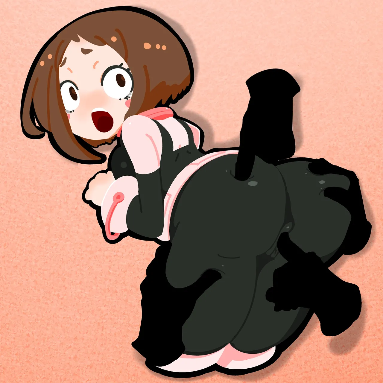 (同人CG集) [一ドル硬貨] チャイナタウンミート gif CG集 2021年11月号 image number 94